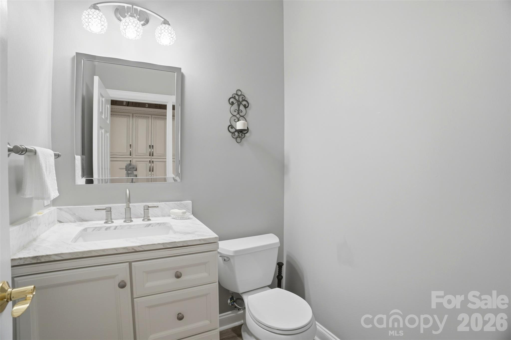 Stonegate - Residential