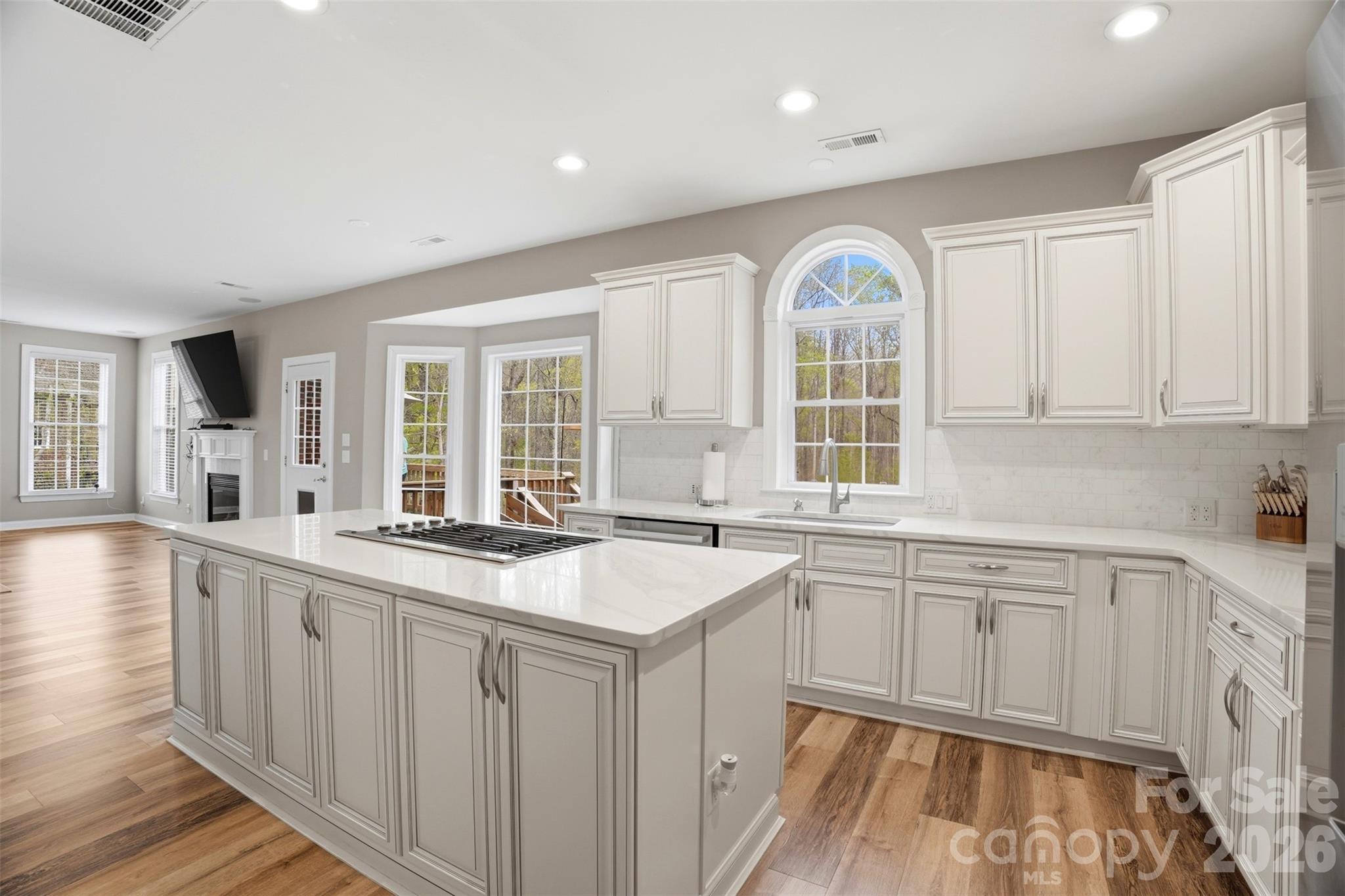 Stonegate - Residential