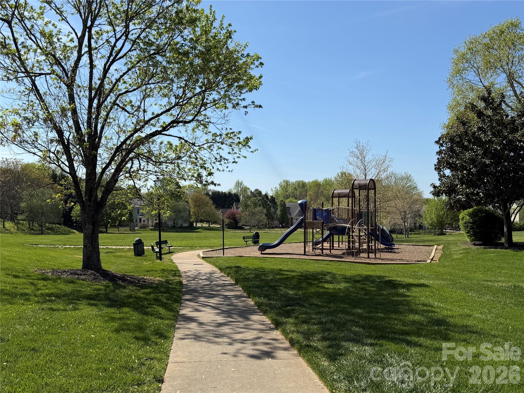 Stonegate - Residential