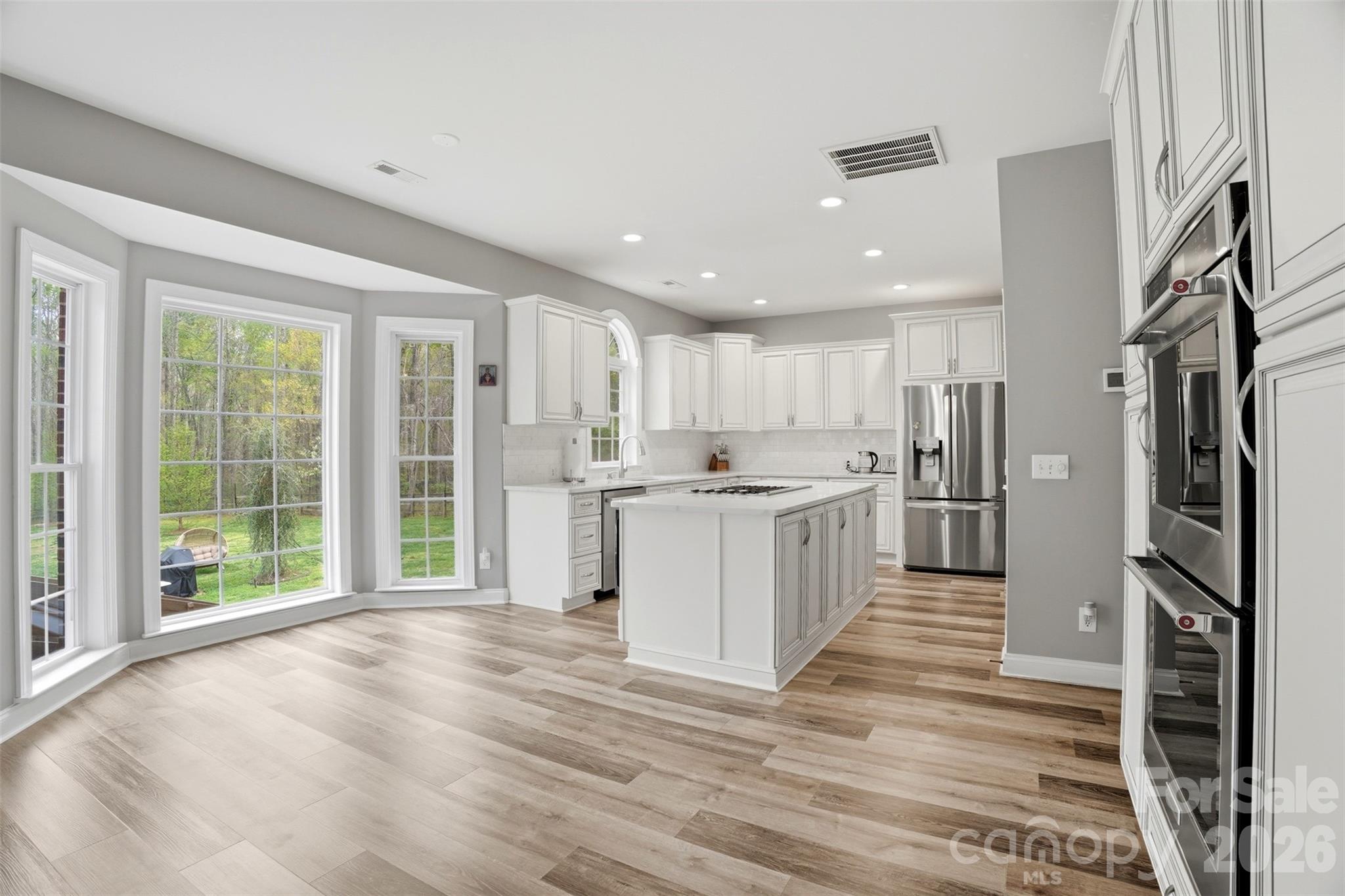 Stonegate - Residential