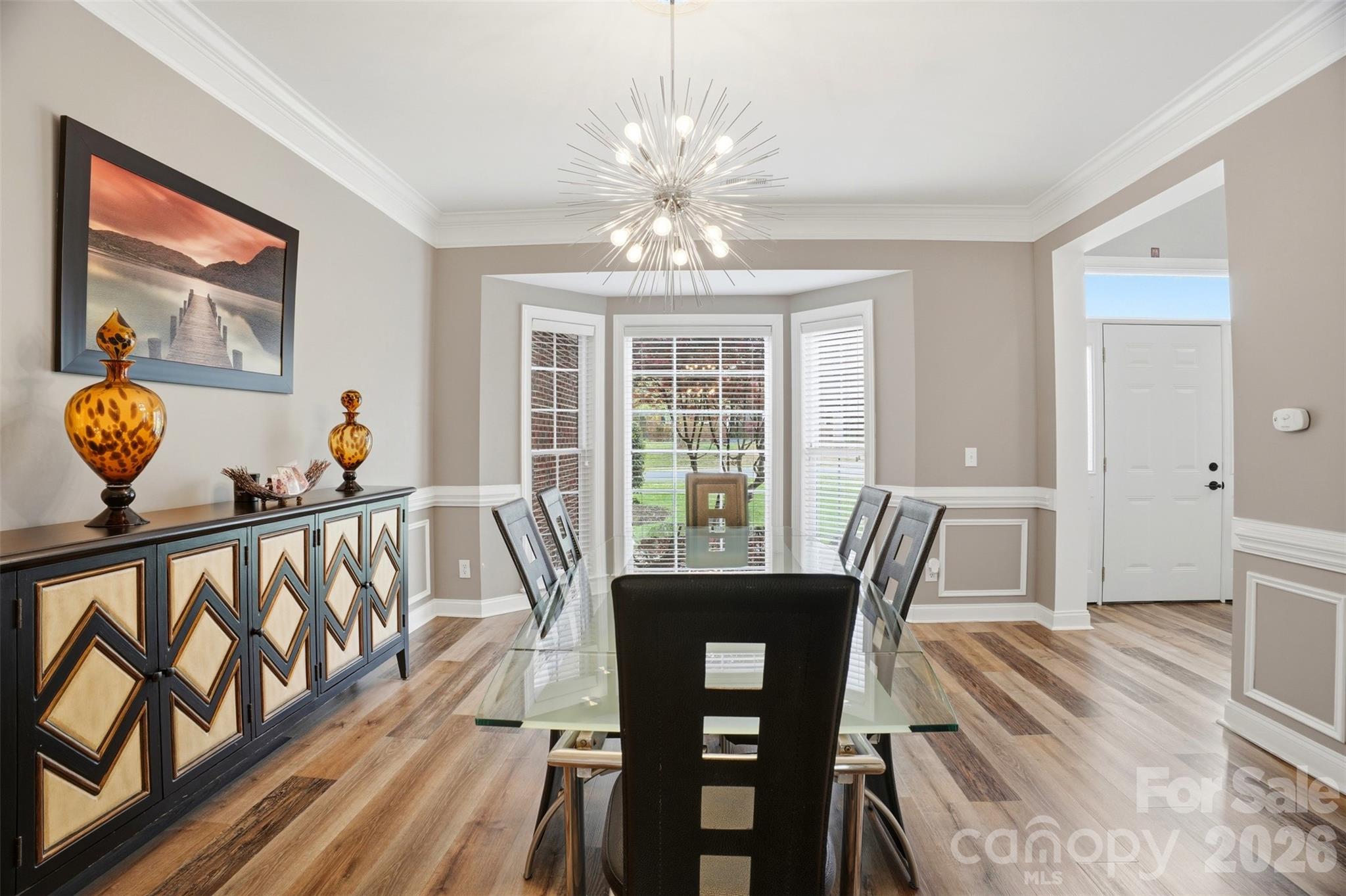 Stonegate - Residential