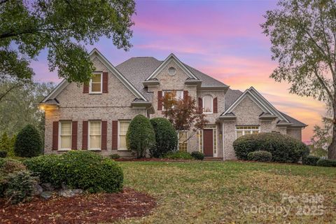 8000 Rockland Trail Waxhaw NC 28173