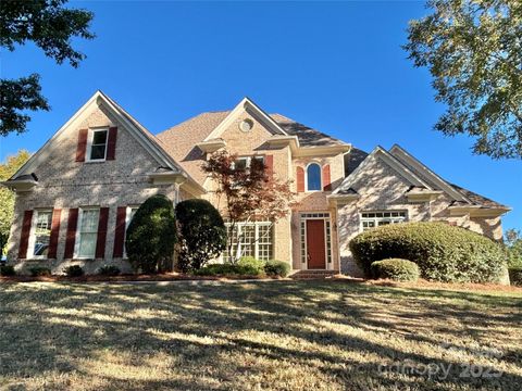 8000 Rockland Trail Waxhaw NC 28173