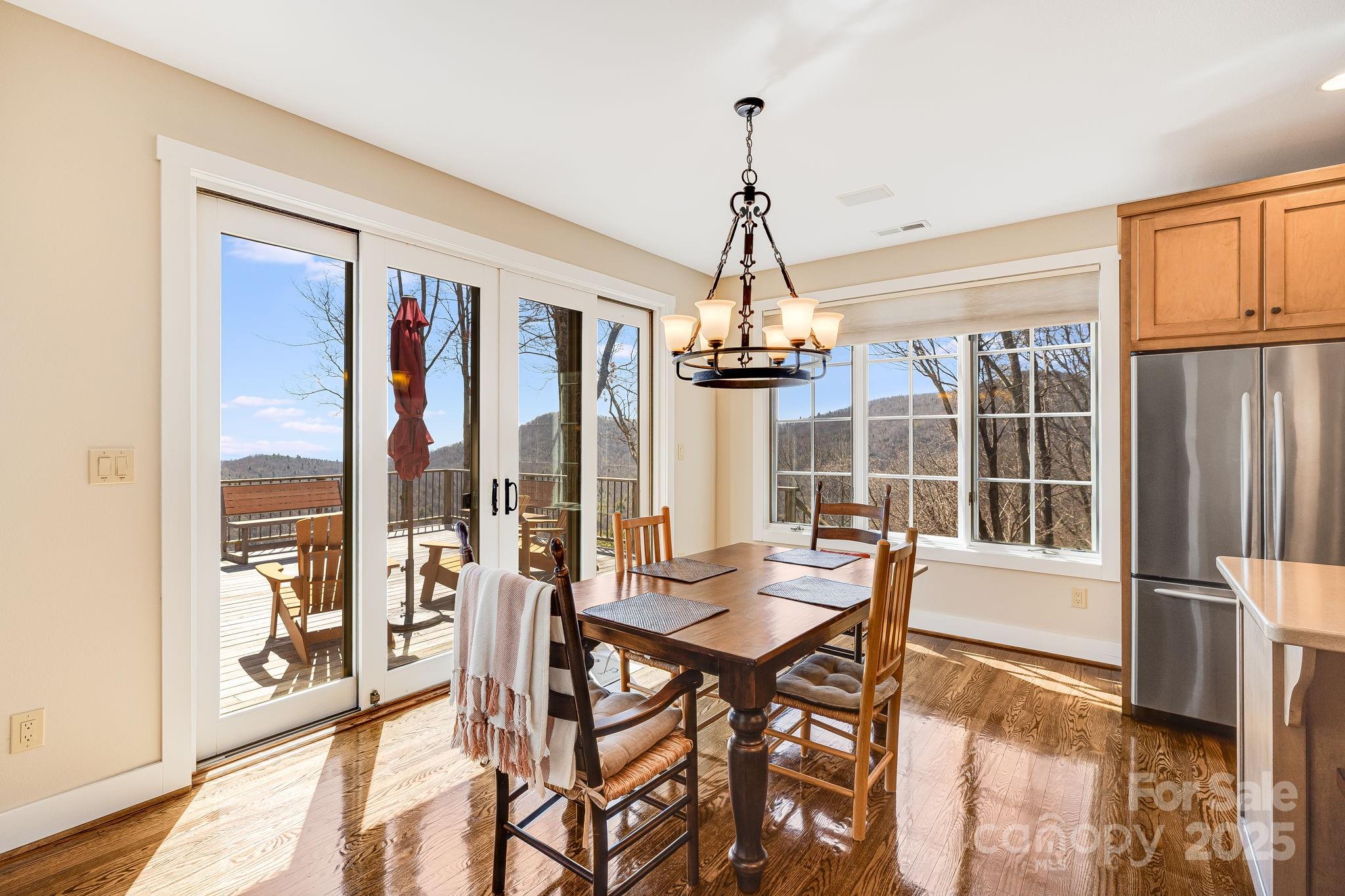 315 Jocassee Trail