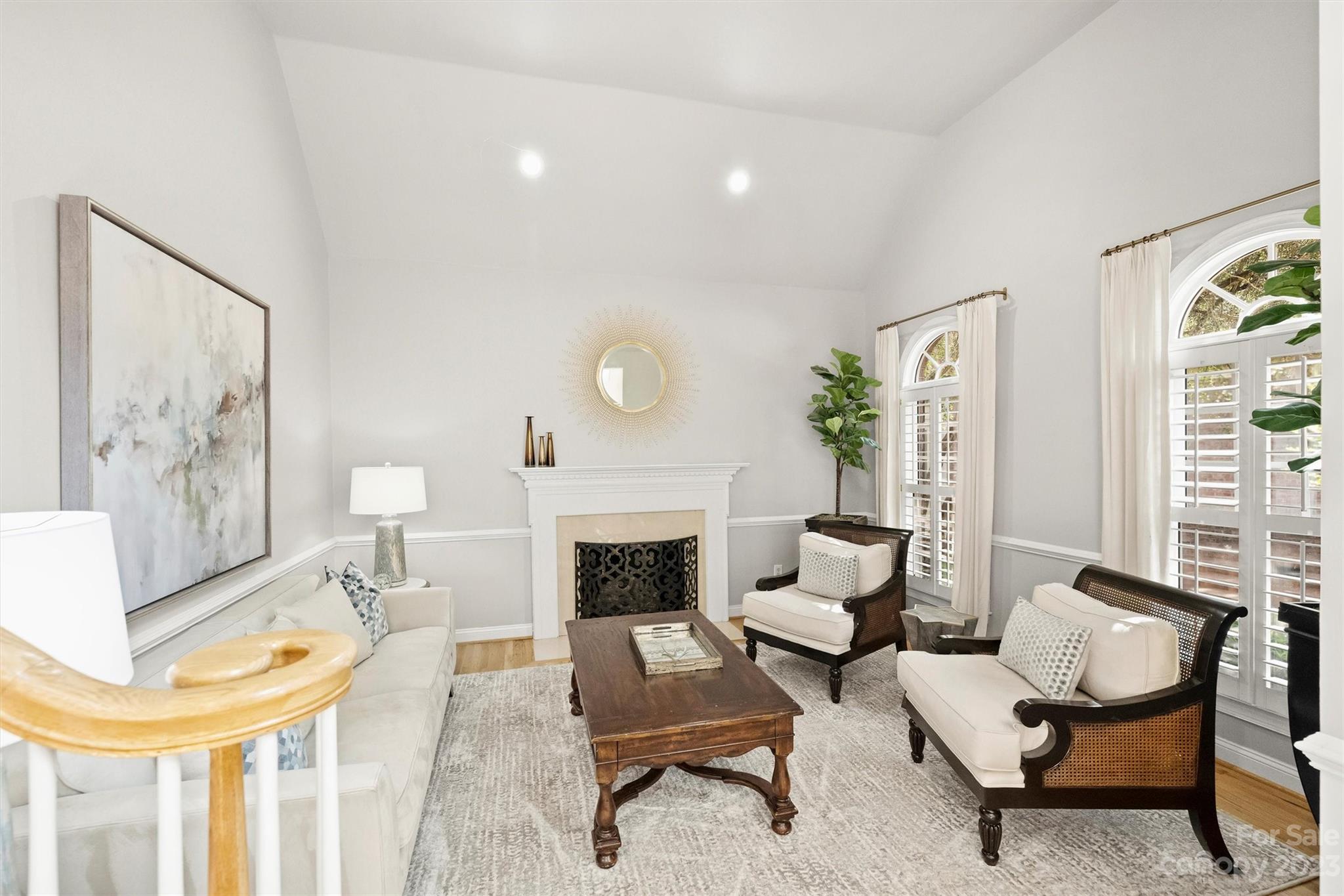 Preserve At Belingrath - Residential