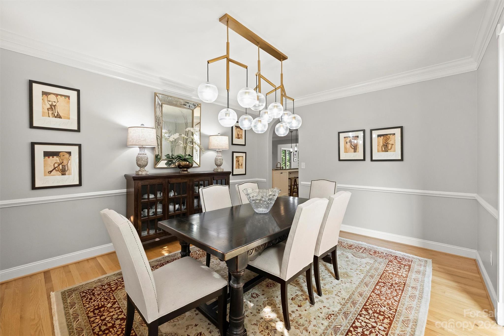 Preserve At Belingrath - Residential