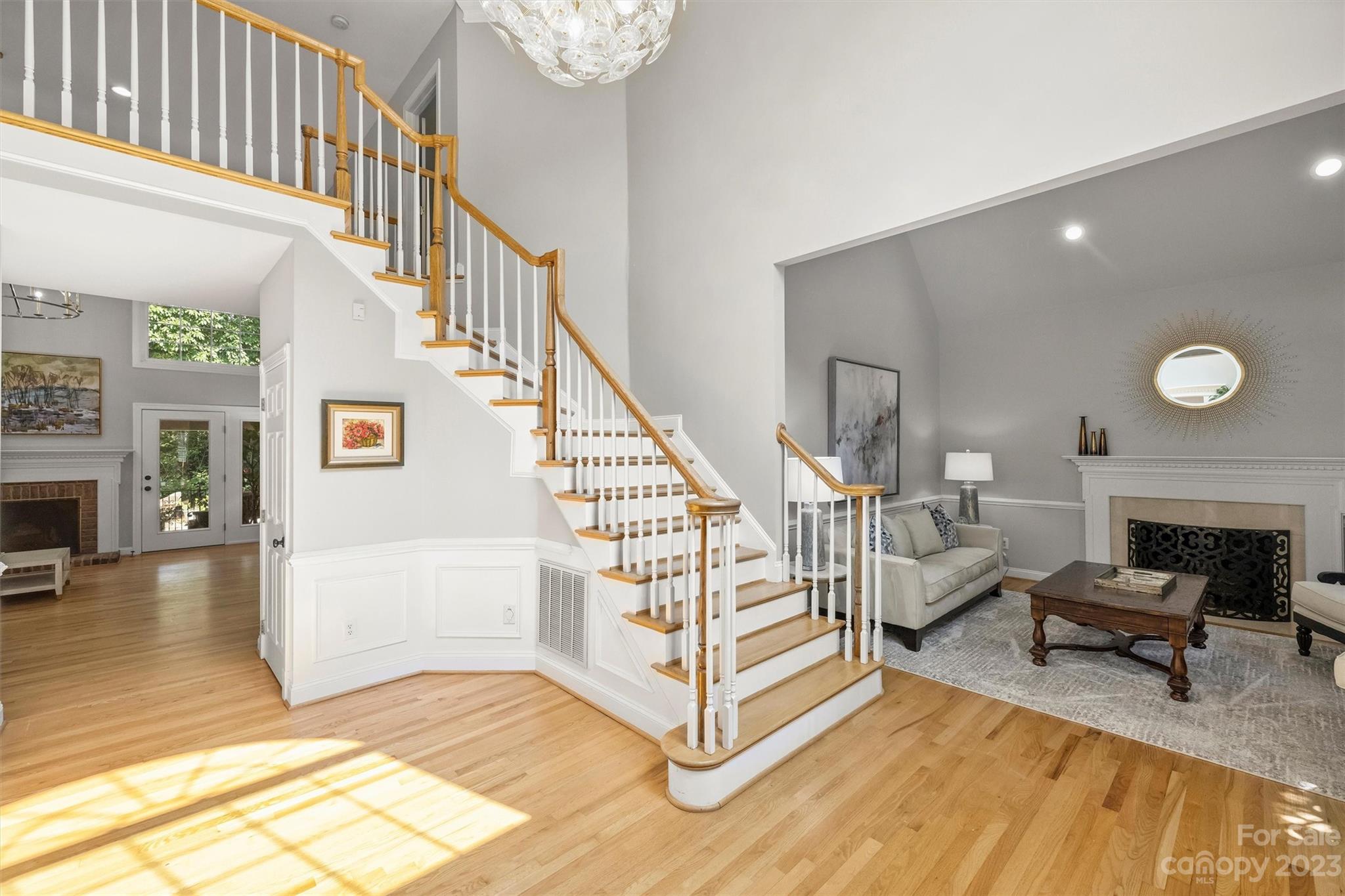 Preserve At Belingrath - Residential