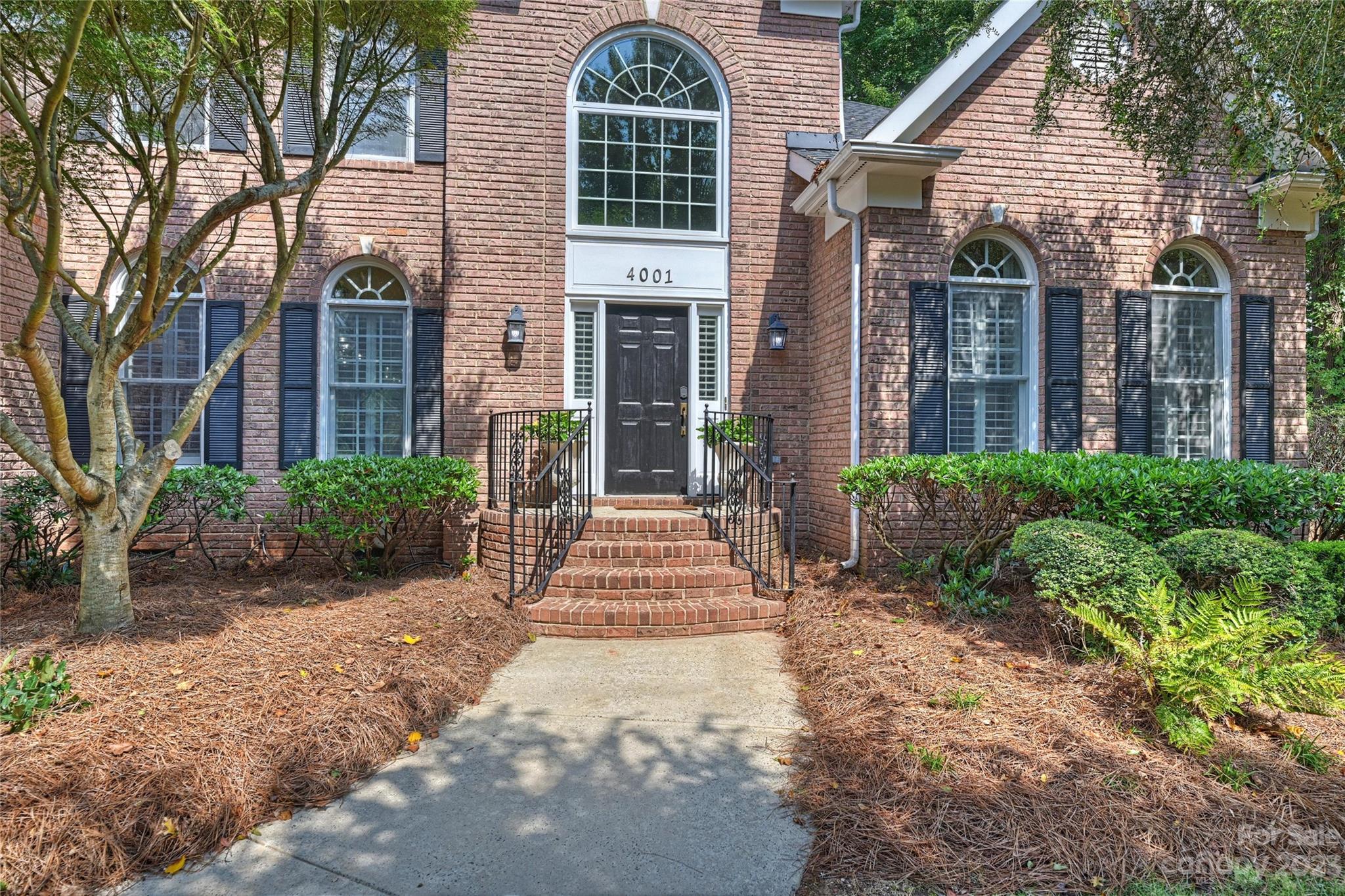 Preserve At Belingrath - Residential