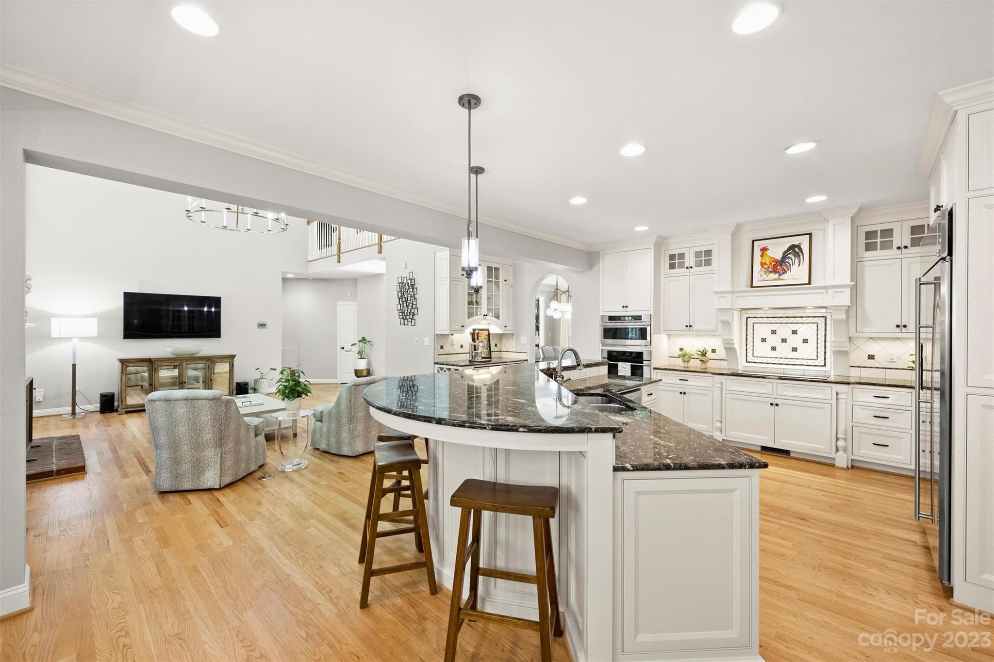 Preserve At Belingrath - Residential