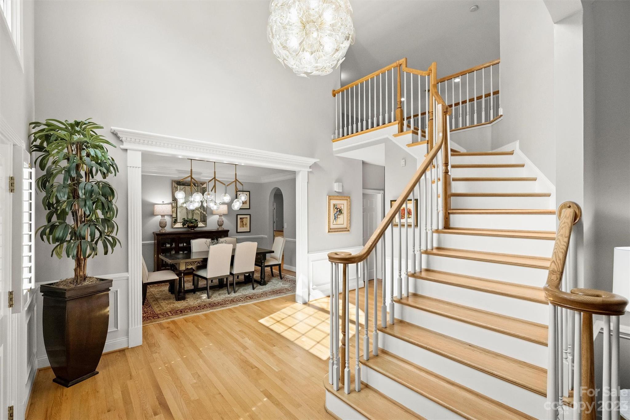 Preserve At Belingrath - Residential