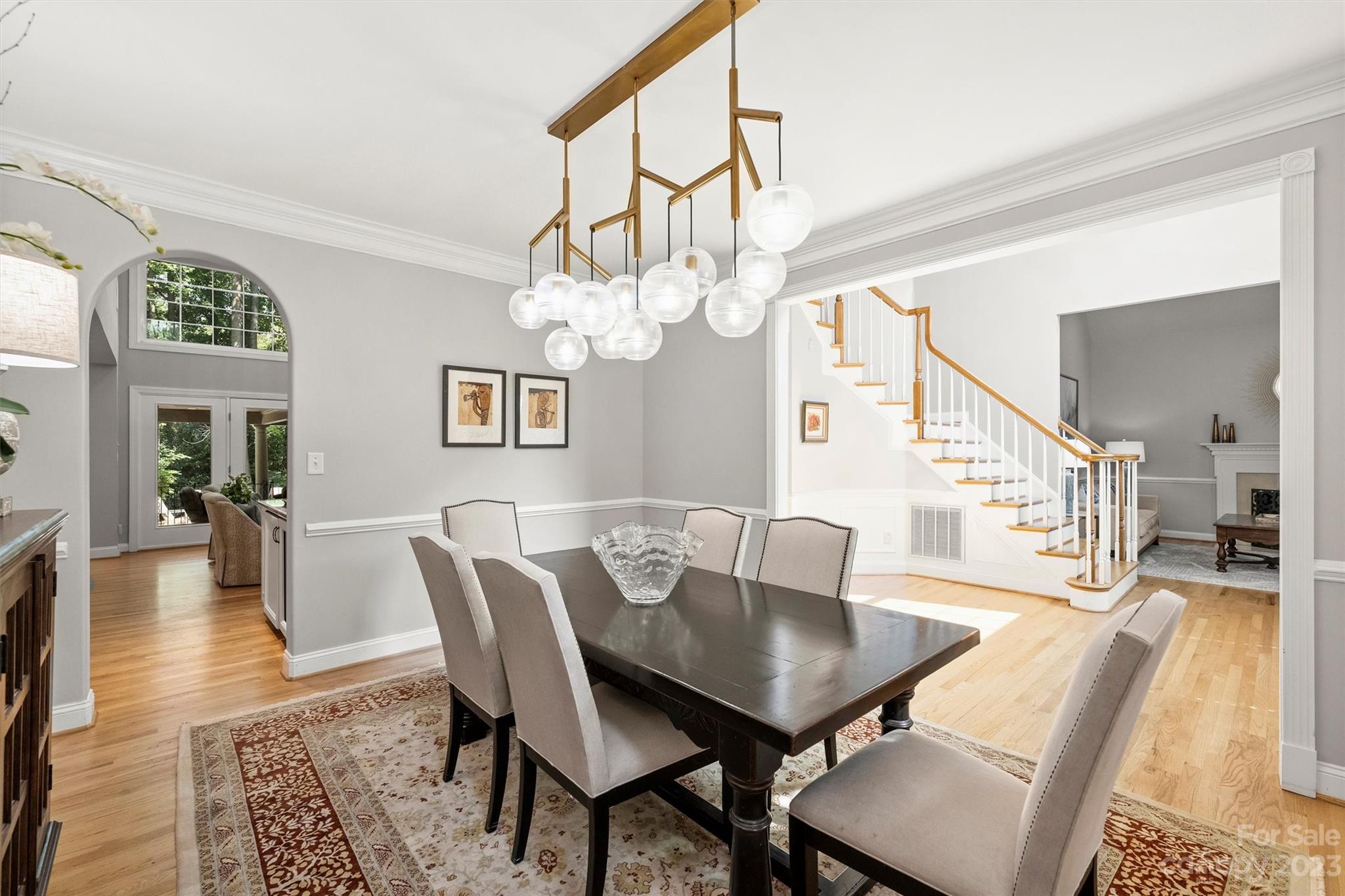 Preserve At Belingrath - Residential