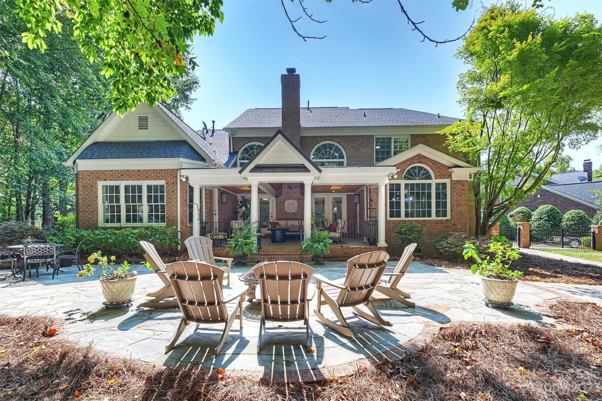 Preserve At Belingrath - Residential