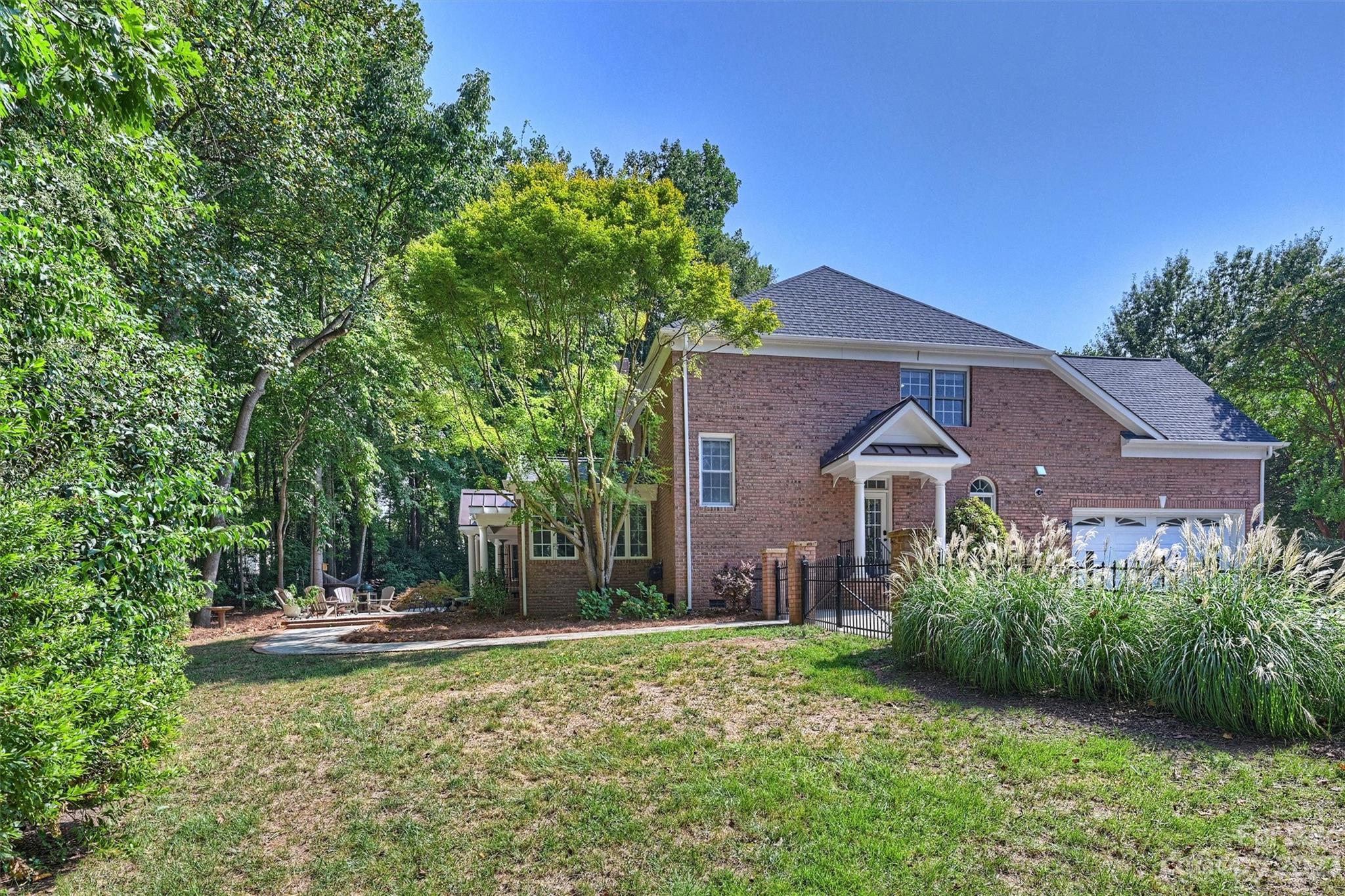 Preserve At Belingrath - Residential