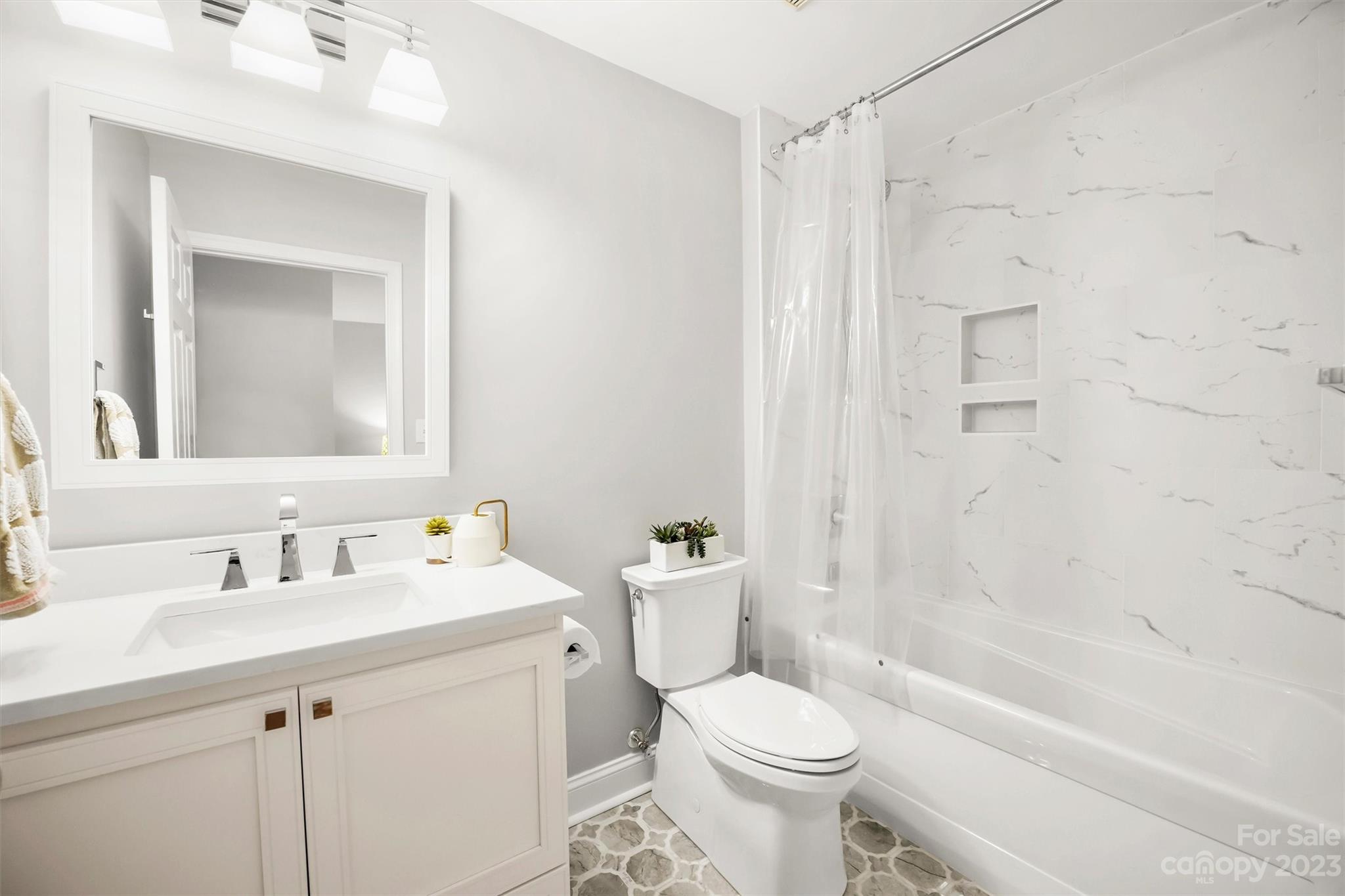 Preserve At Belingrath - Residential