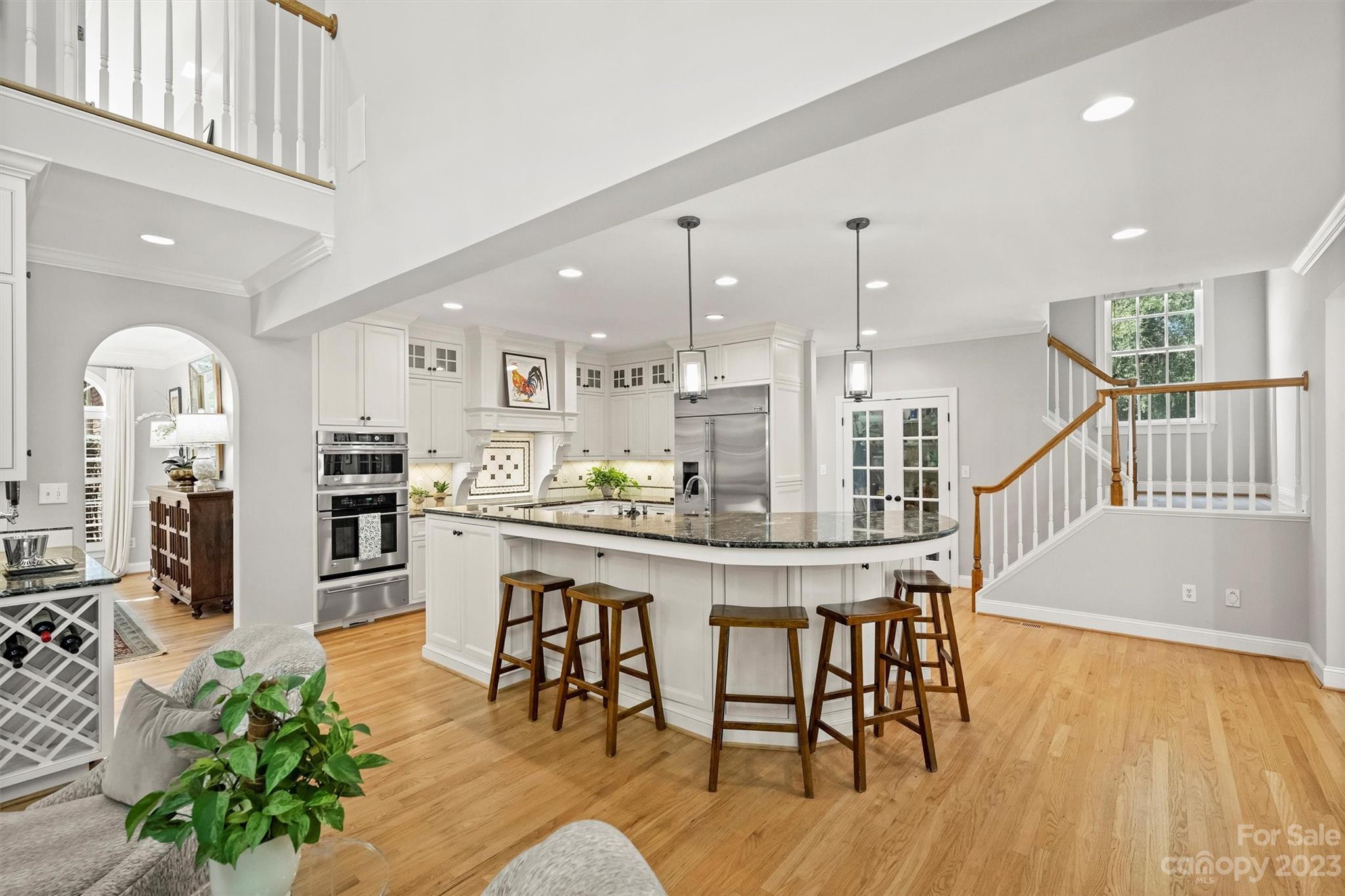 Preserve At Belingrath - Residential