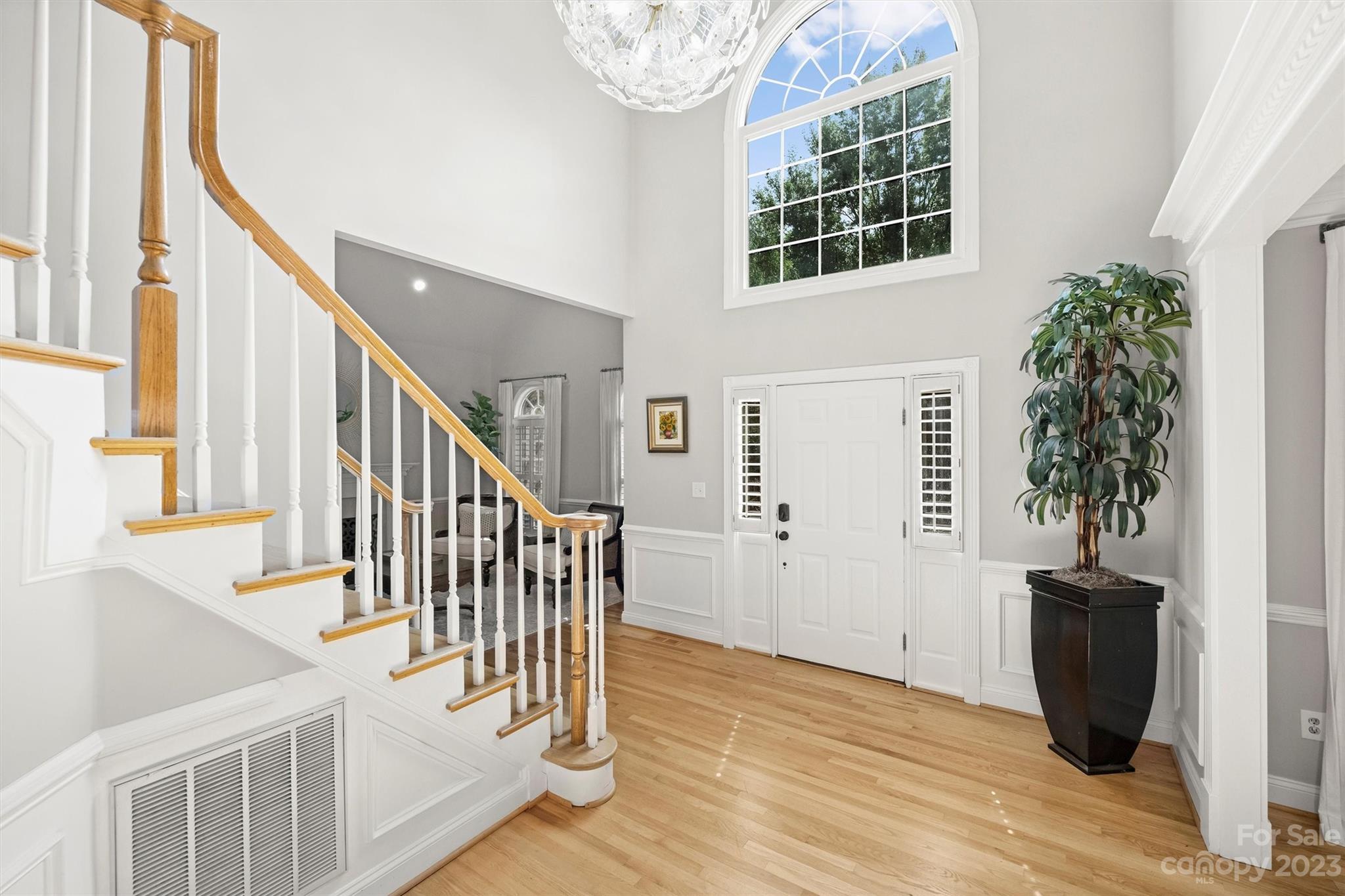 Preserve At Belingrath - Residential