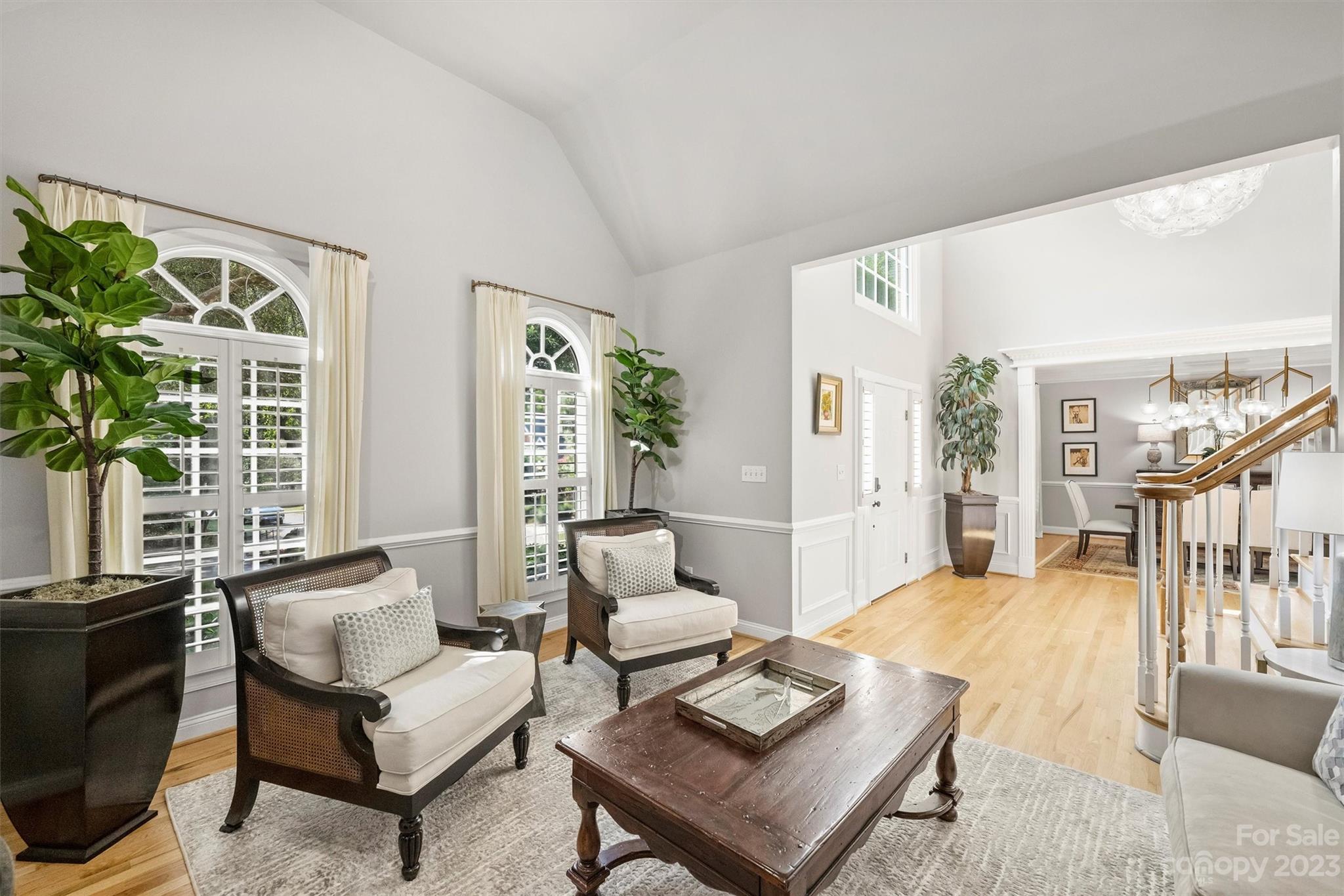 Preserve At Belingrath - Residential