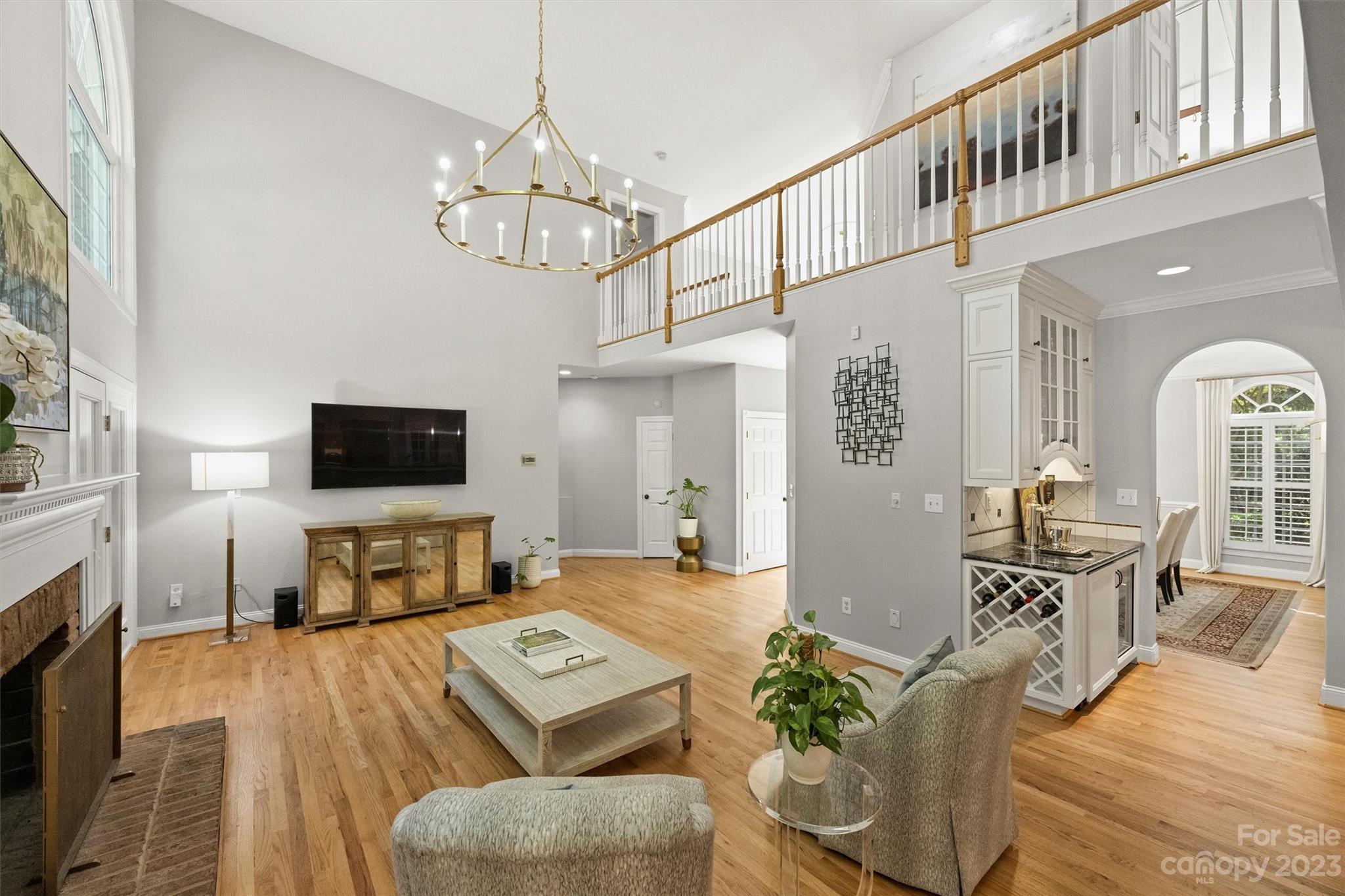 Preserve At Belingrath - Residential