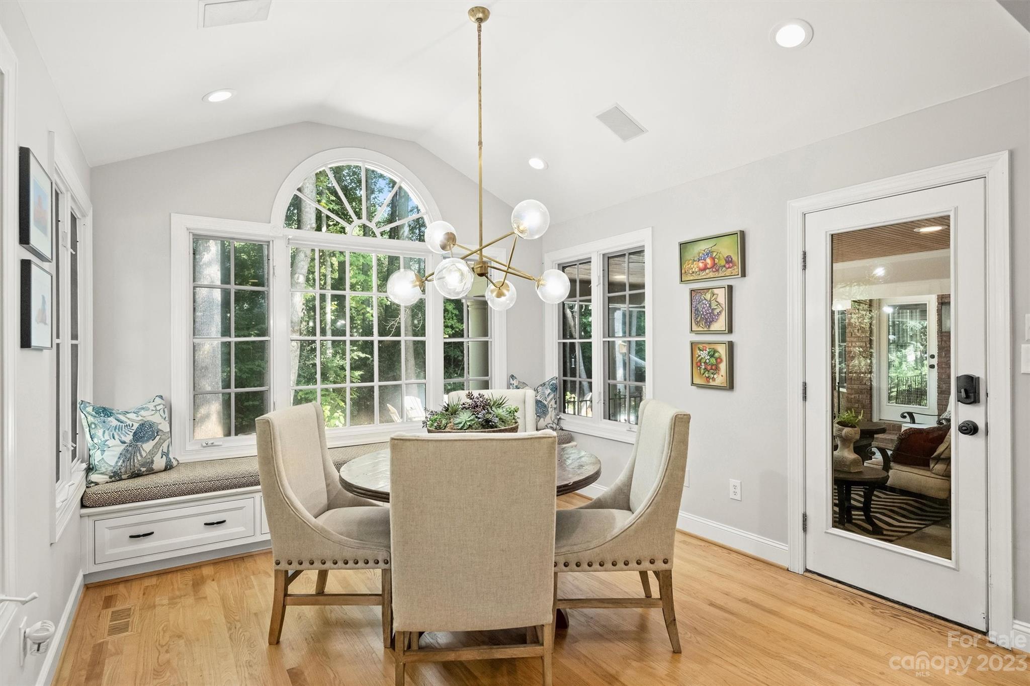 Preserve At Belingrath - Residential