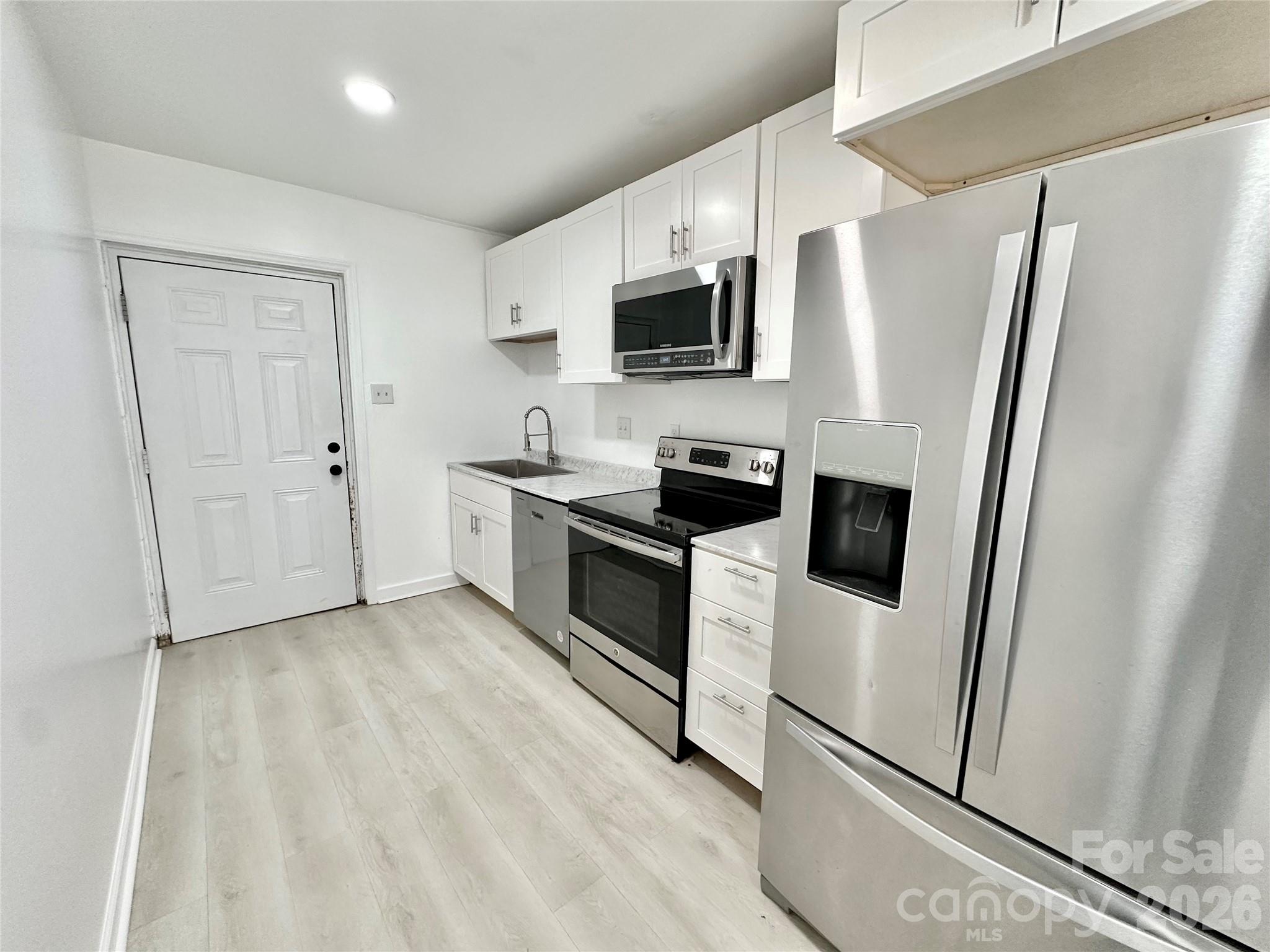 None - Residential Income