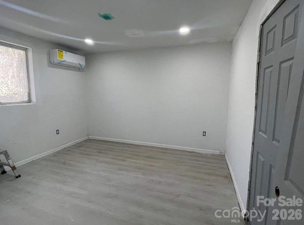 None - Residential Income