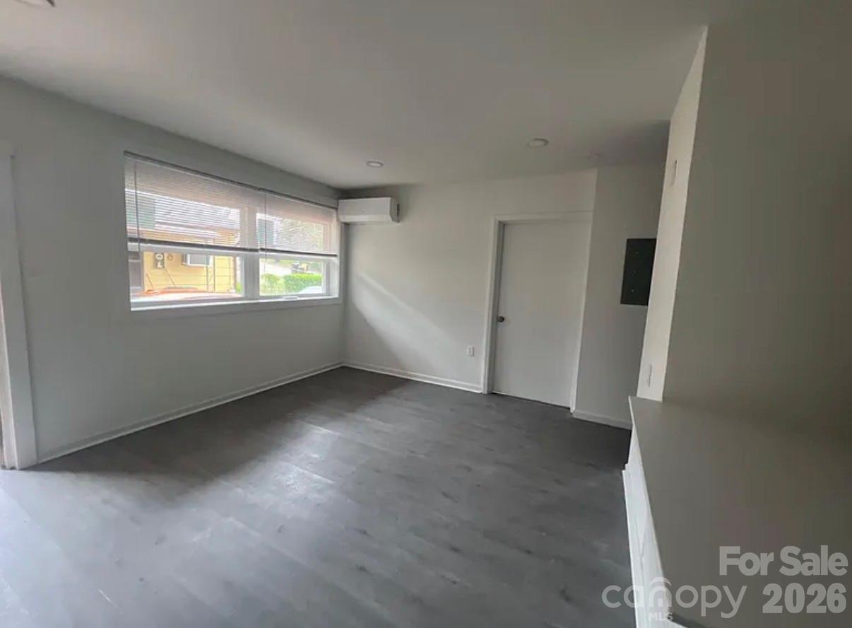 None - Residential Income