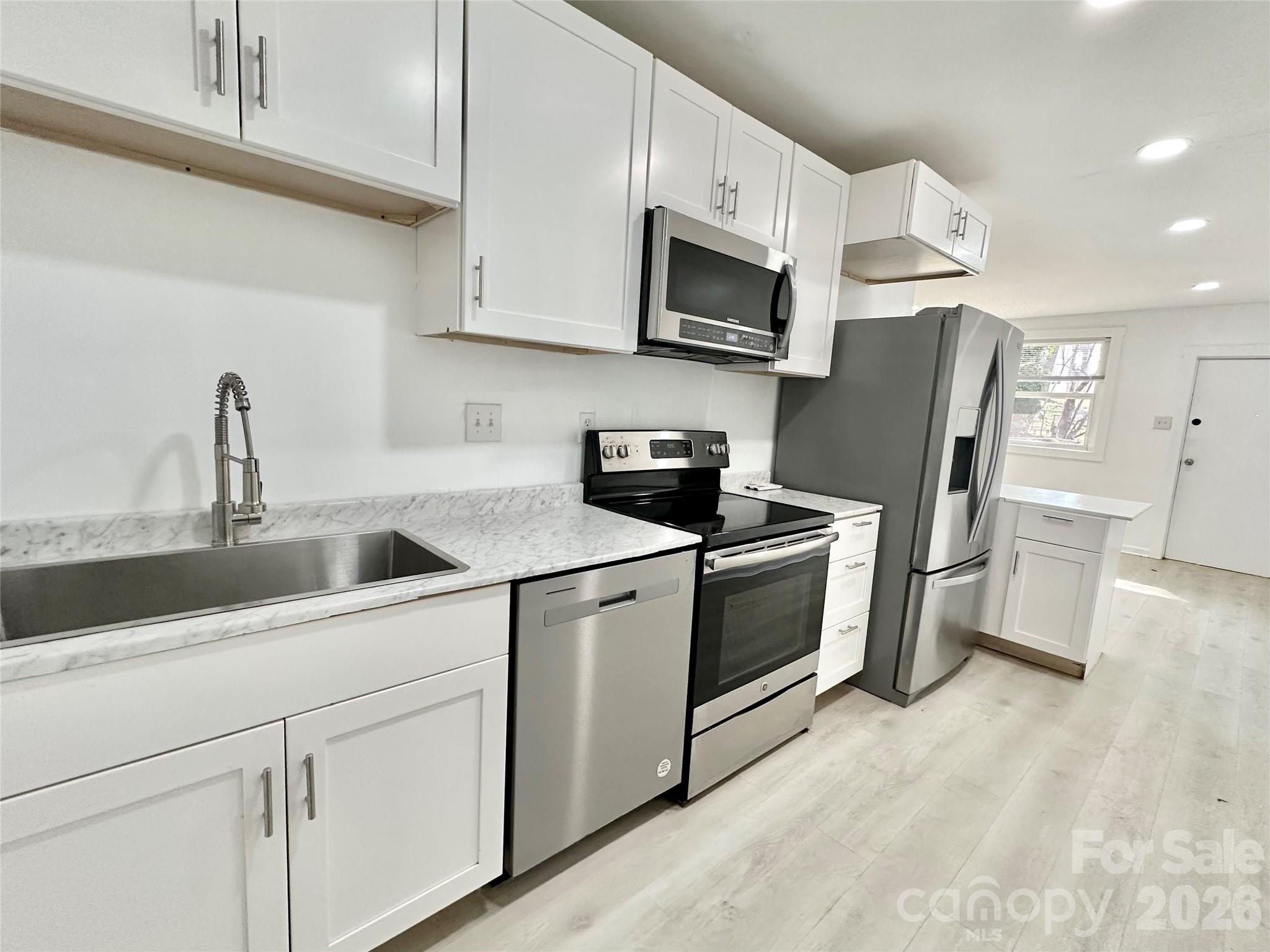 None - Residential Income