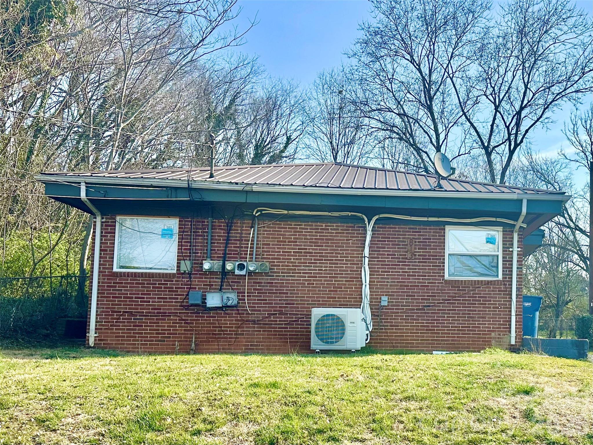 None - Residential Income