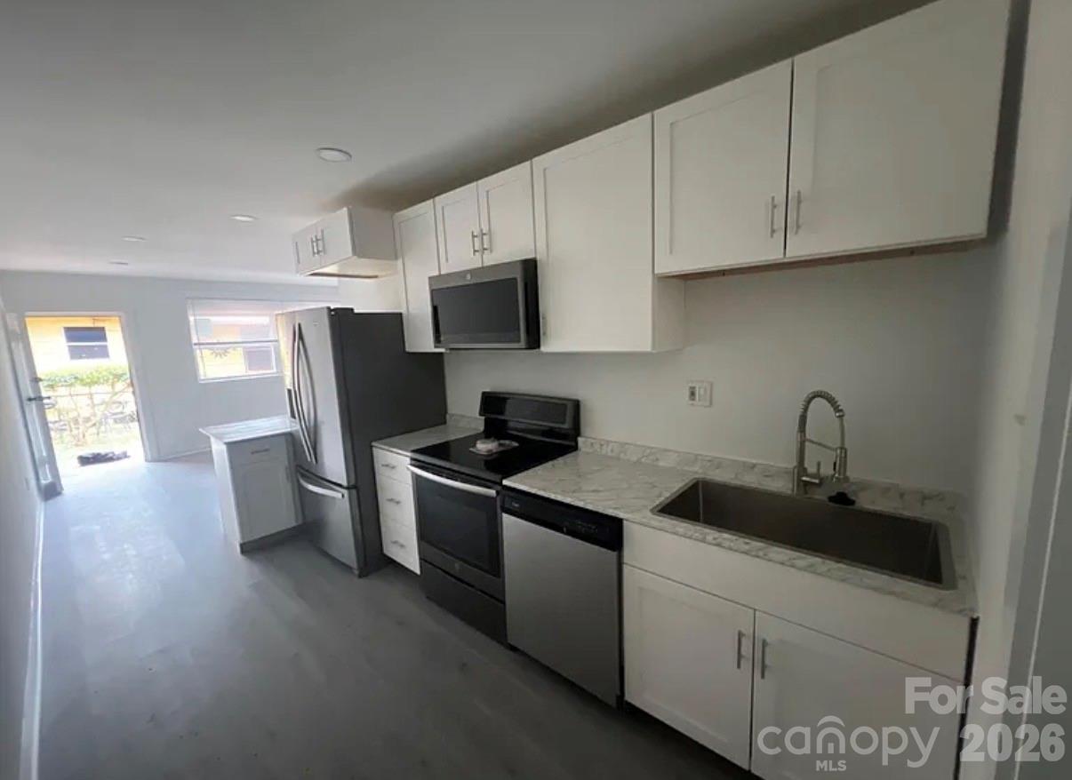 None - Residential Income