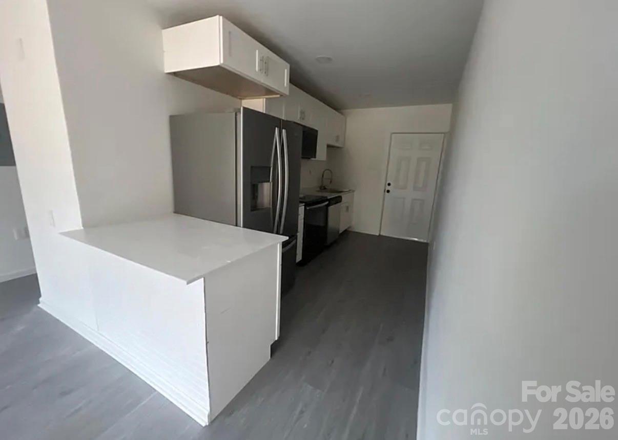 None - Residential Income