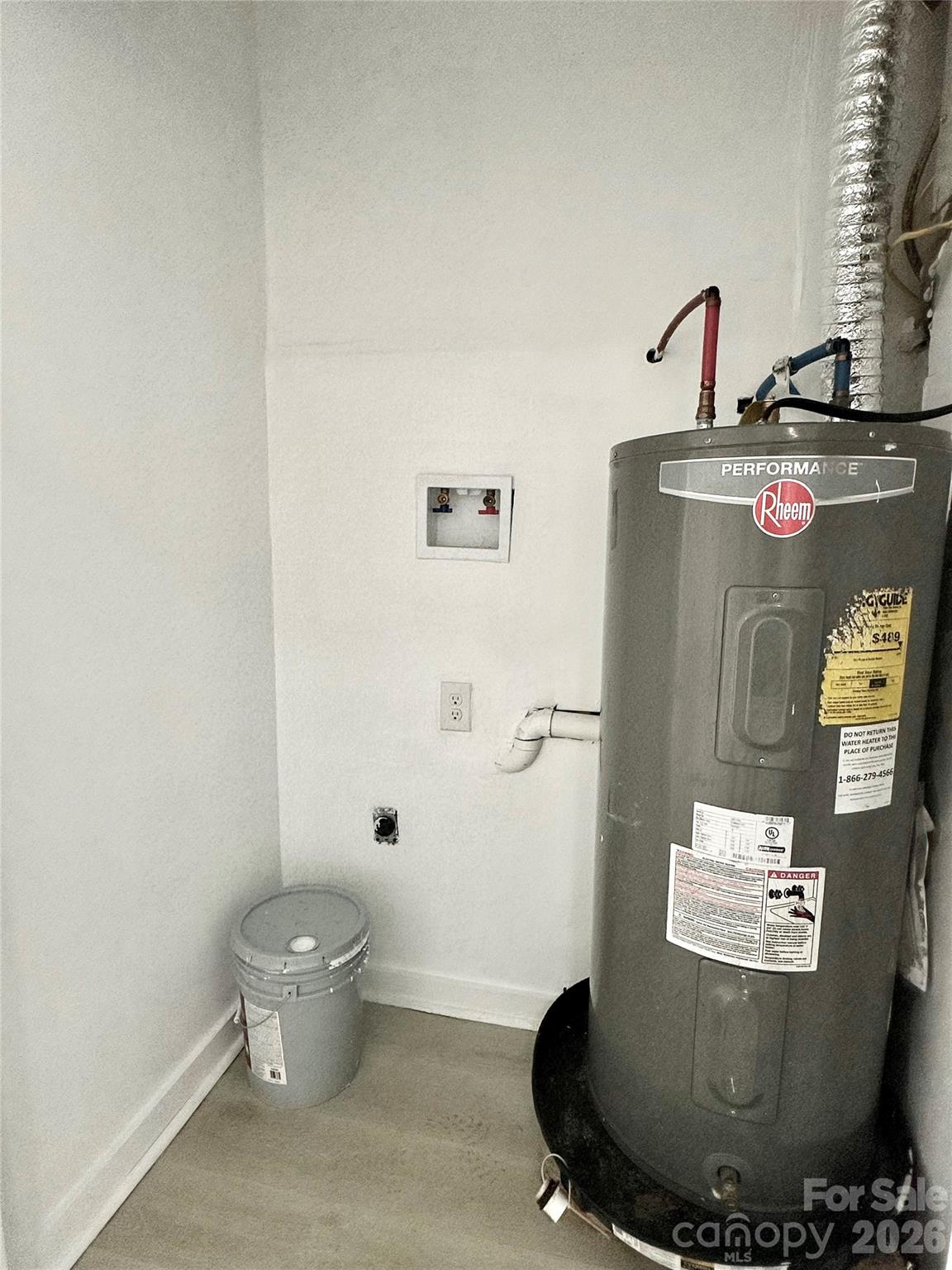 None - Residential Income