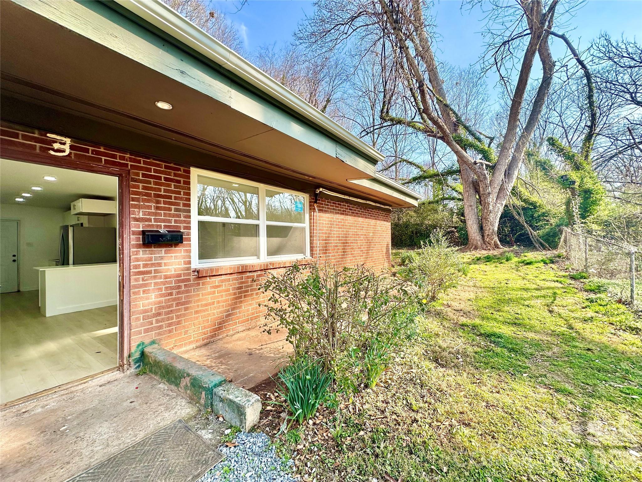 None - Residential Income