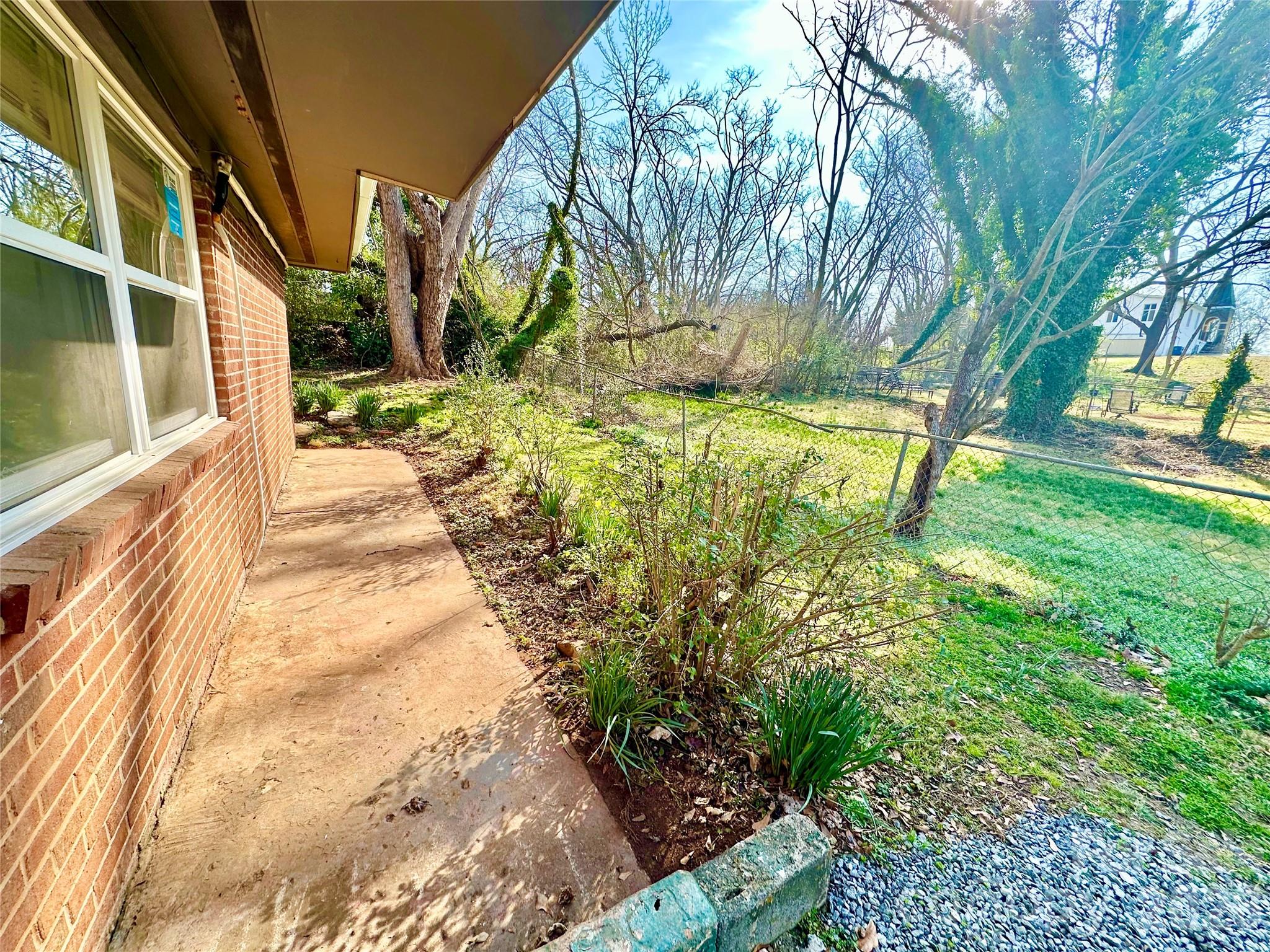 None - Residential Income