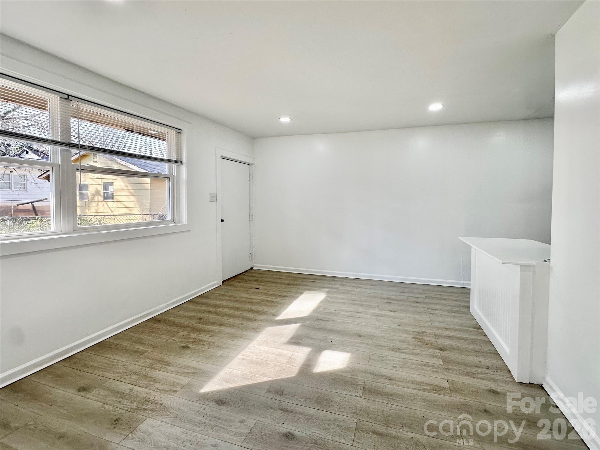 None - Residential Income