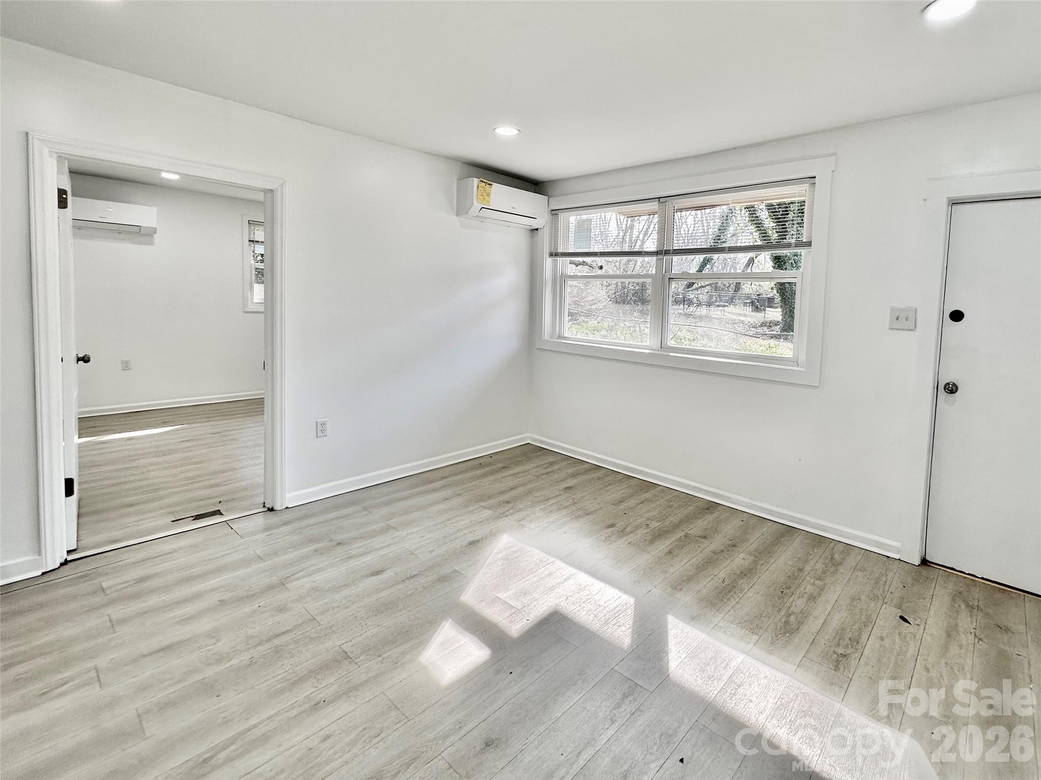 None - Residential Income