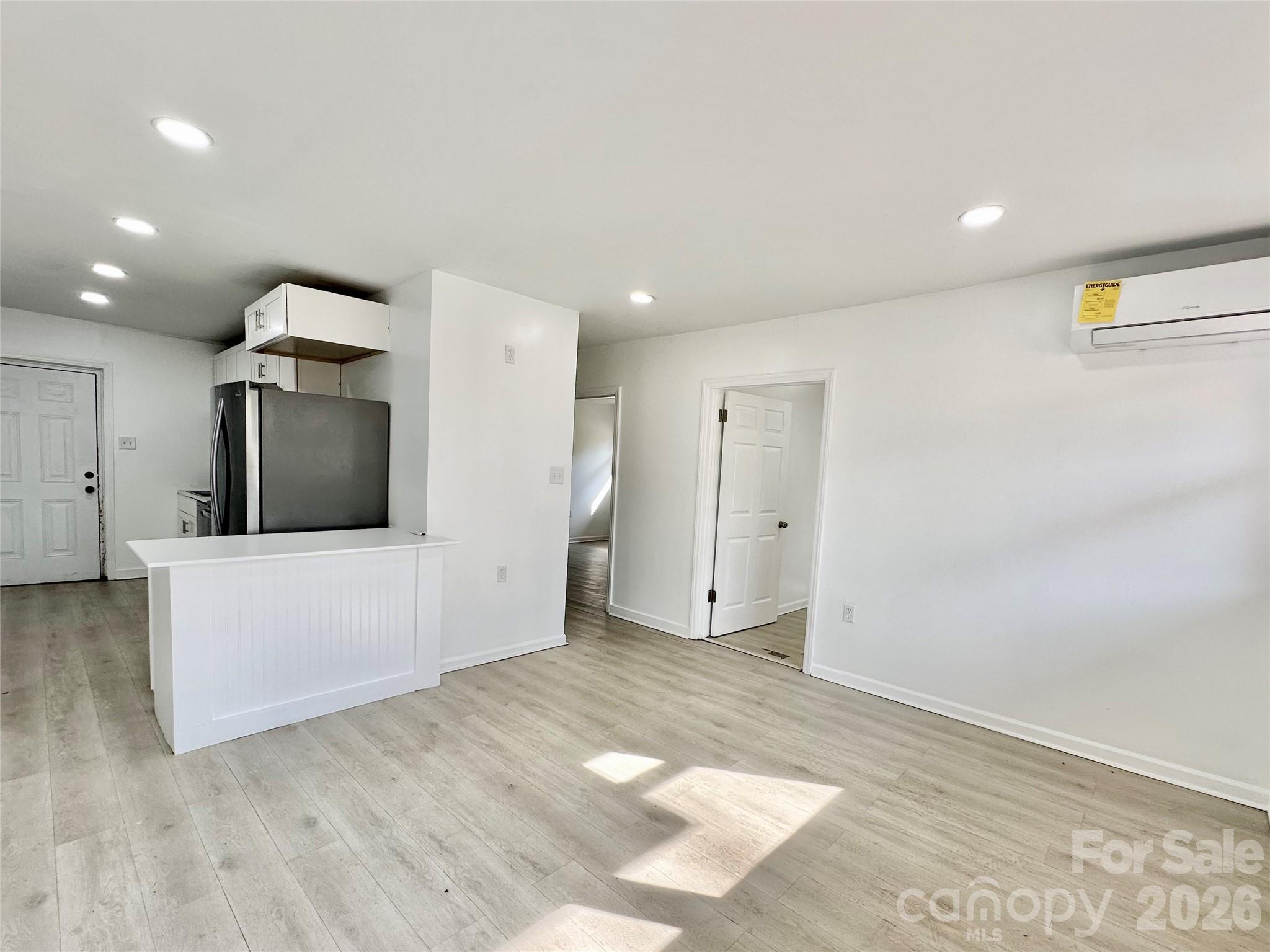 None - Residential Income