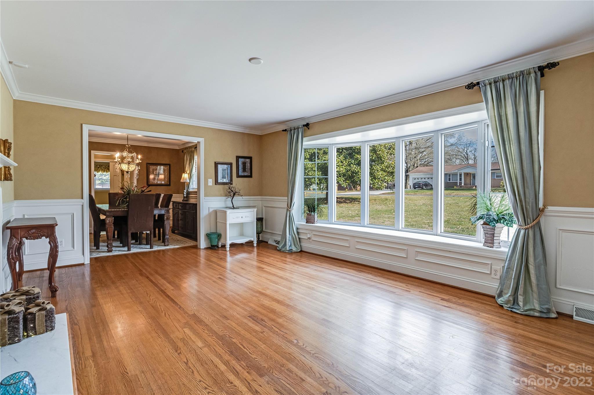 White Oak Park - Residential