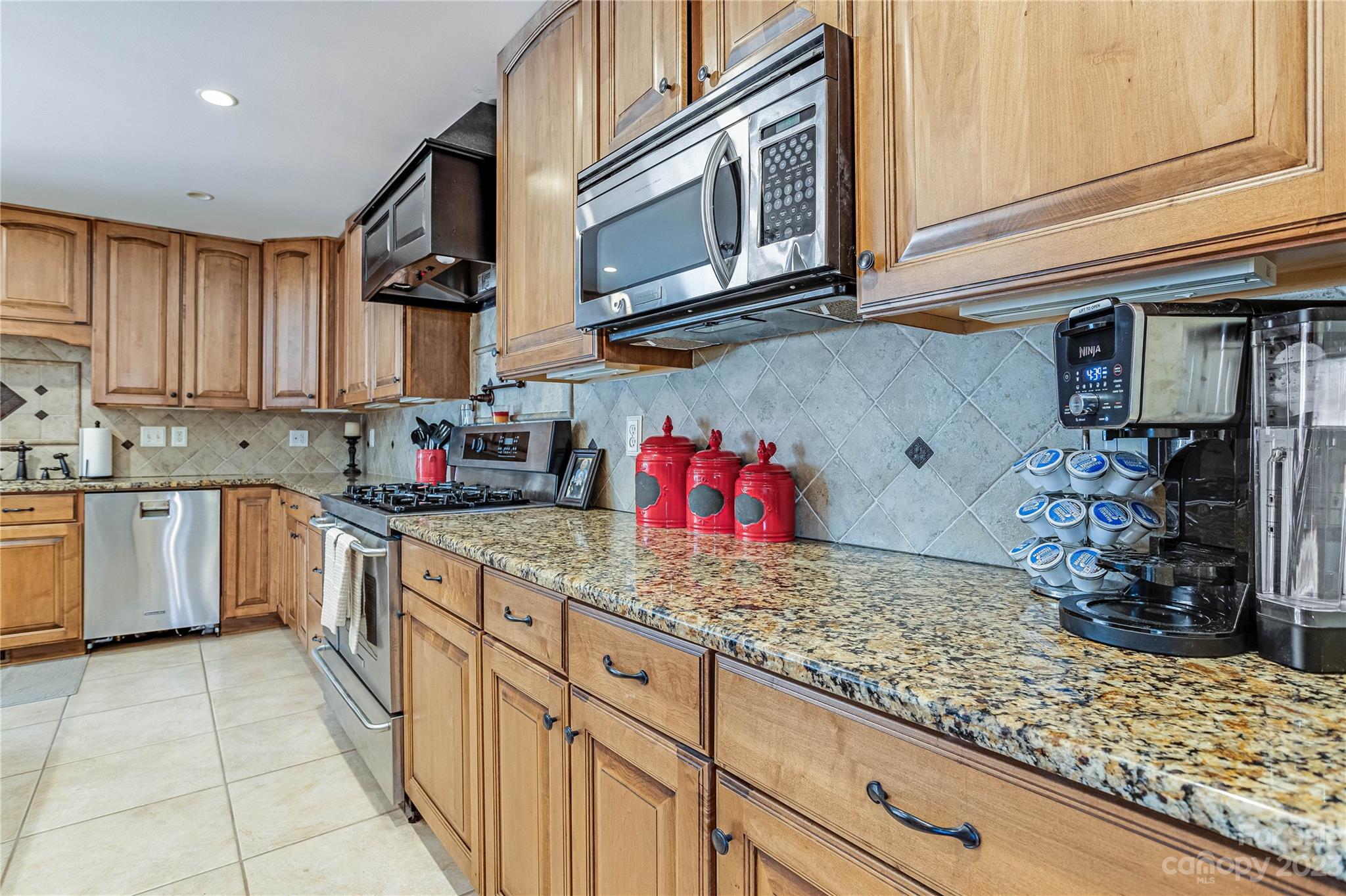 White Oak Park - Residential