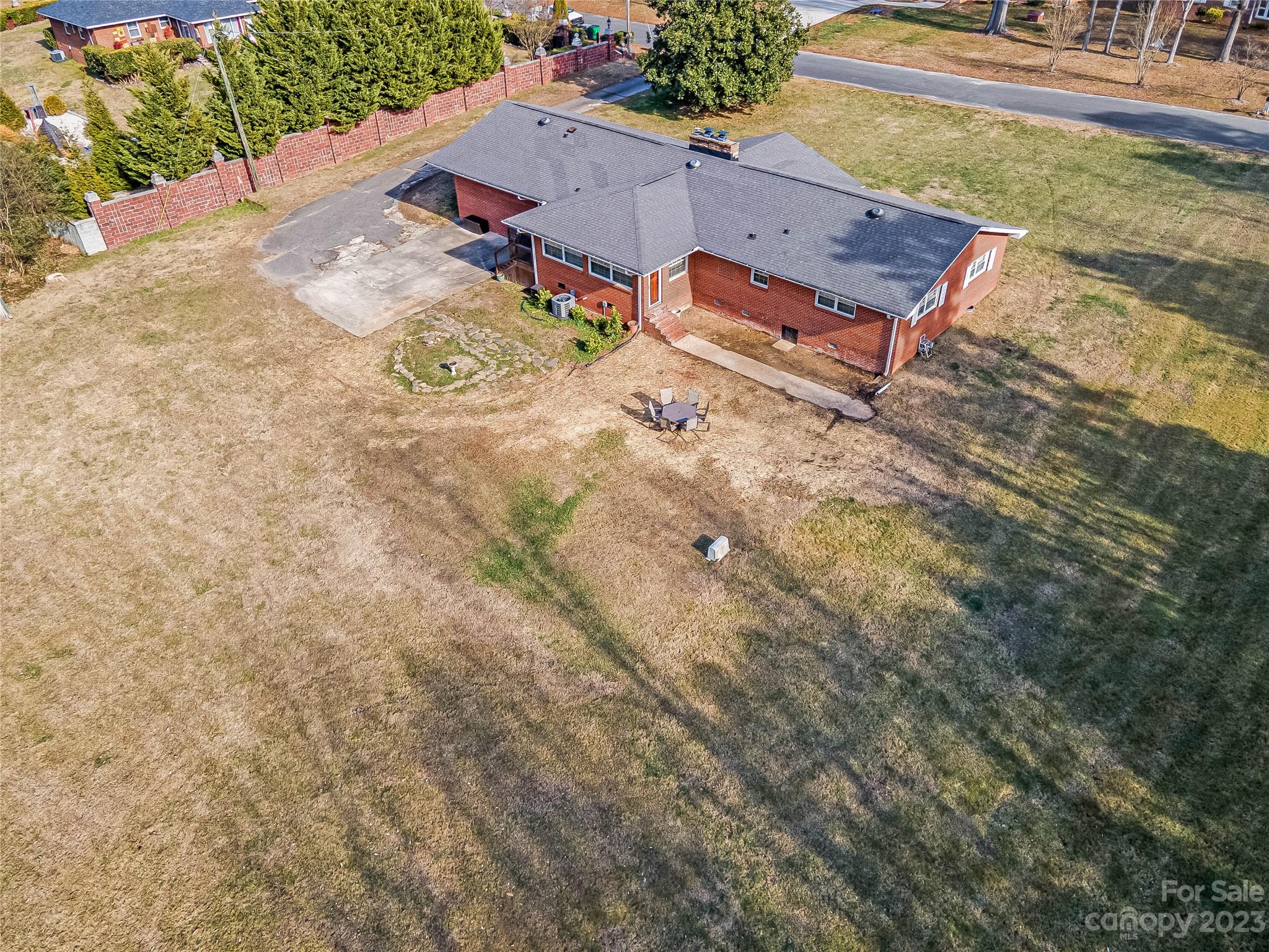 White Oak Park - Residential