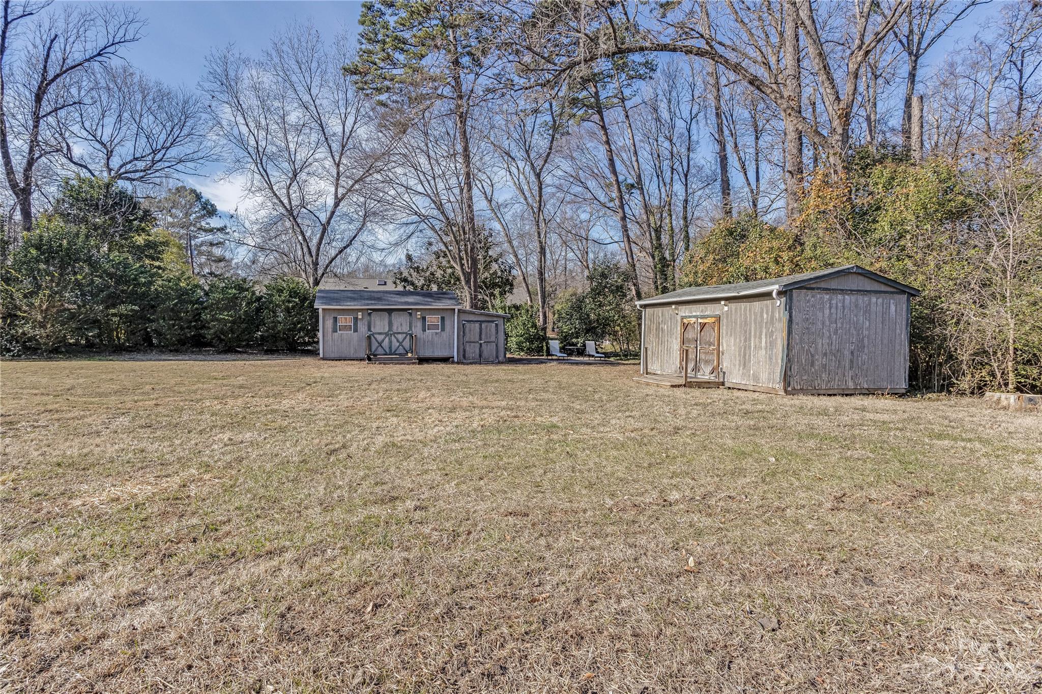 White Oak Park - Residential