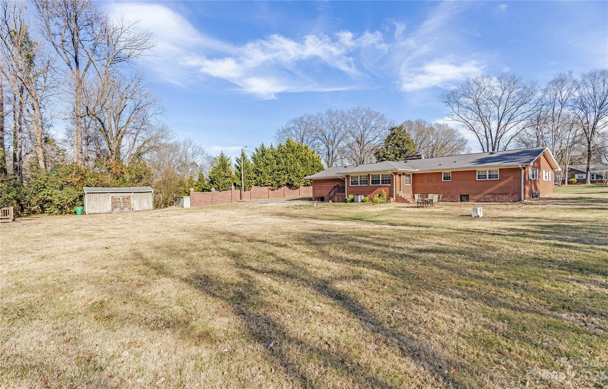 White Oak Park - Residential