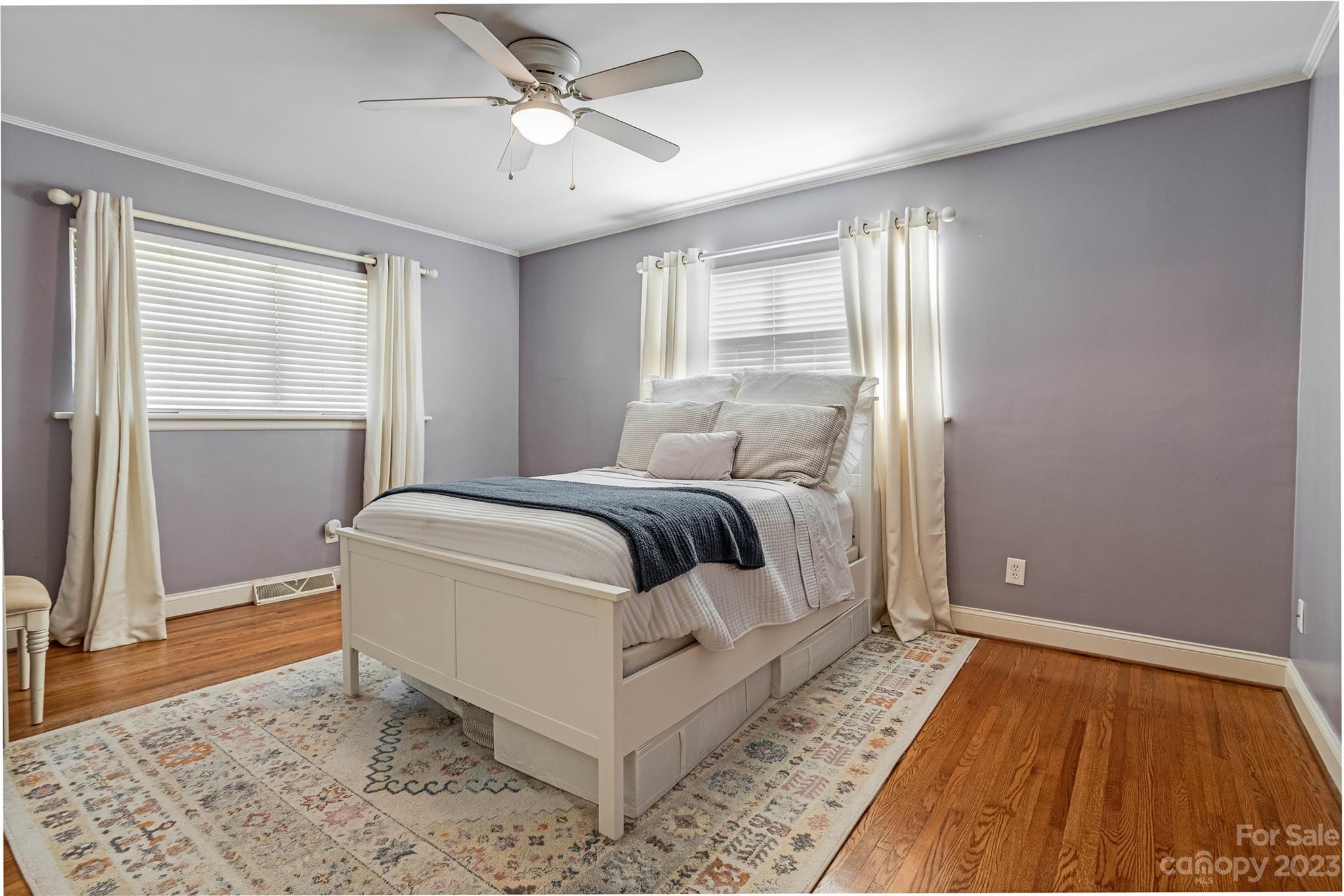 White Oak Park - Residential