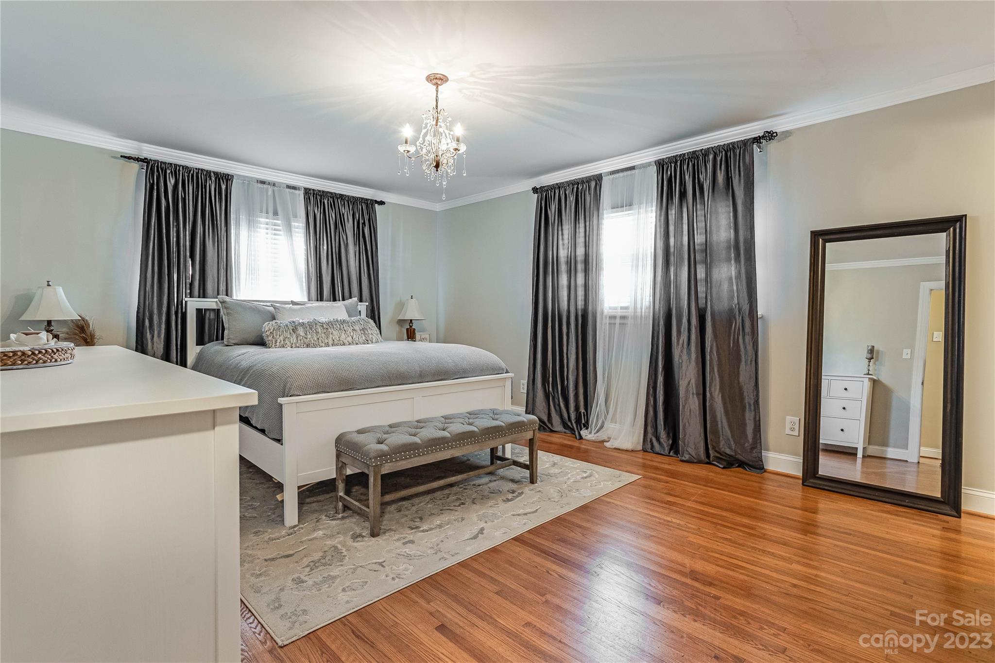 White Oak Park - Residential