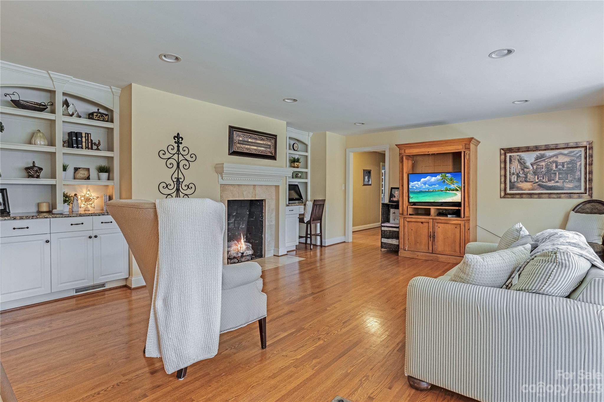 White Oak Park - Residential