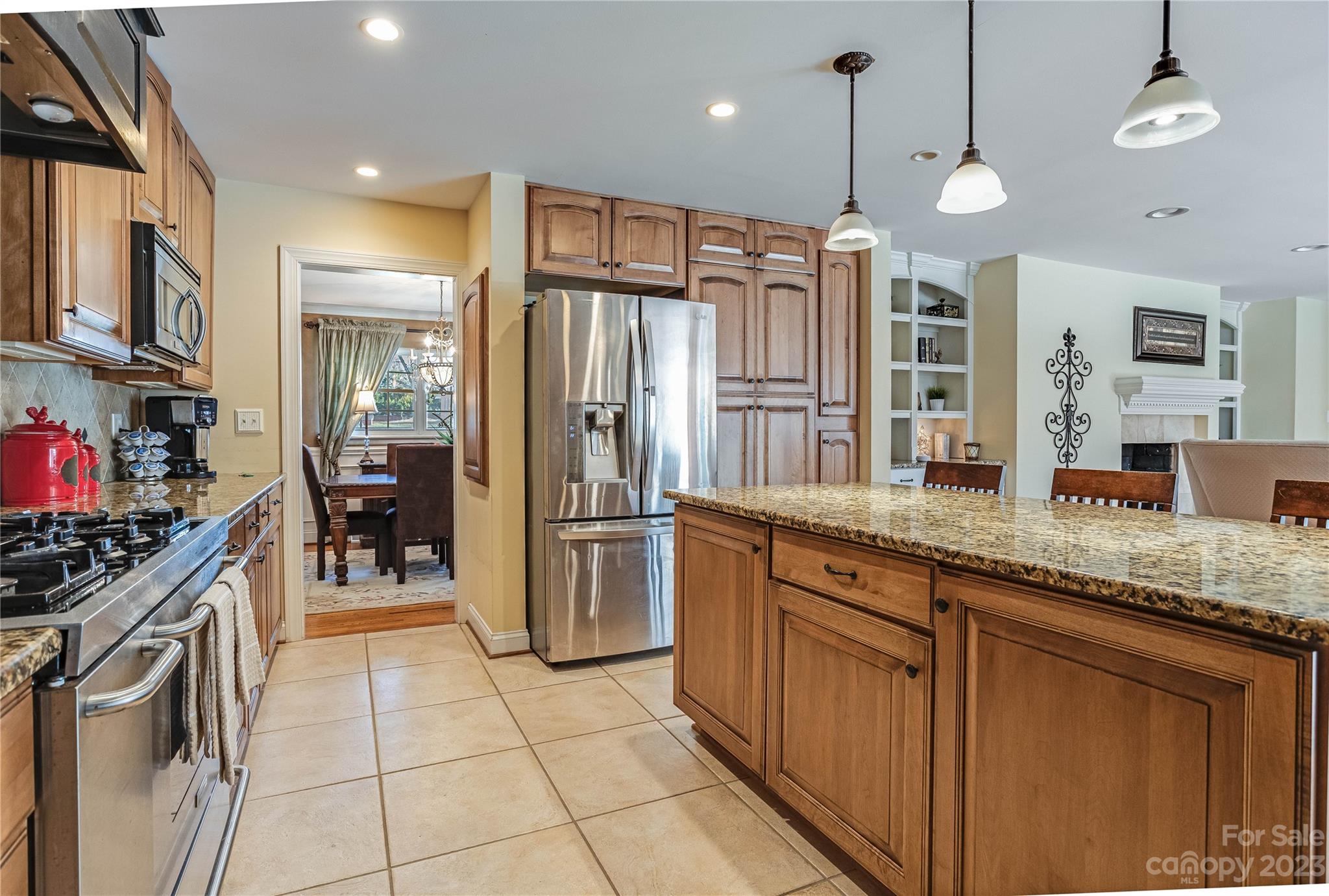 White Oak Park - Residential