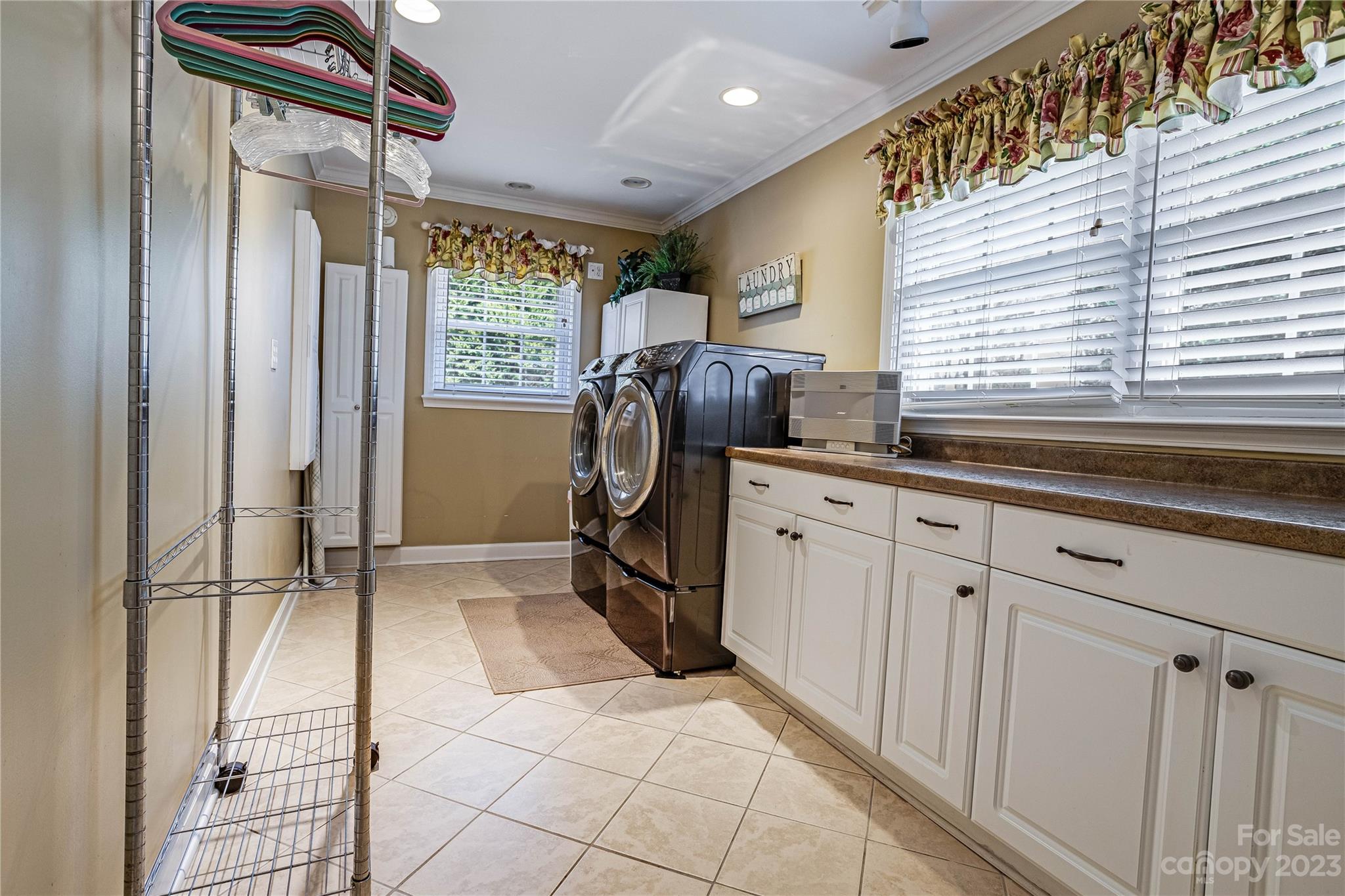 White Oak Park - Residential