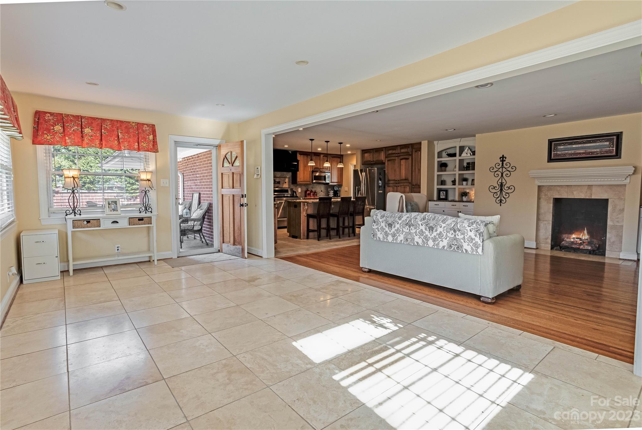 White Oak Park - Residential