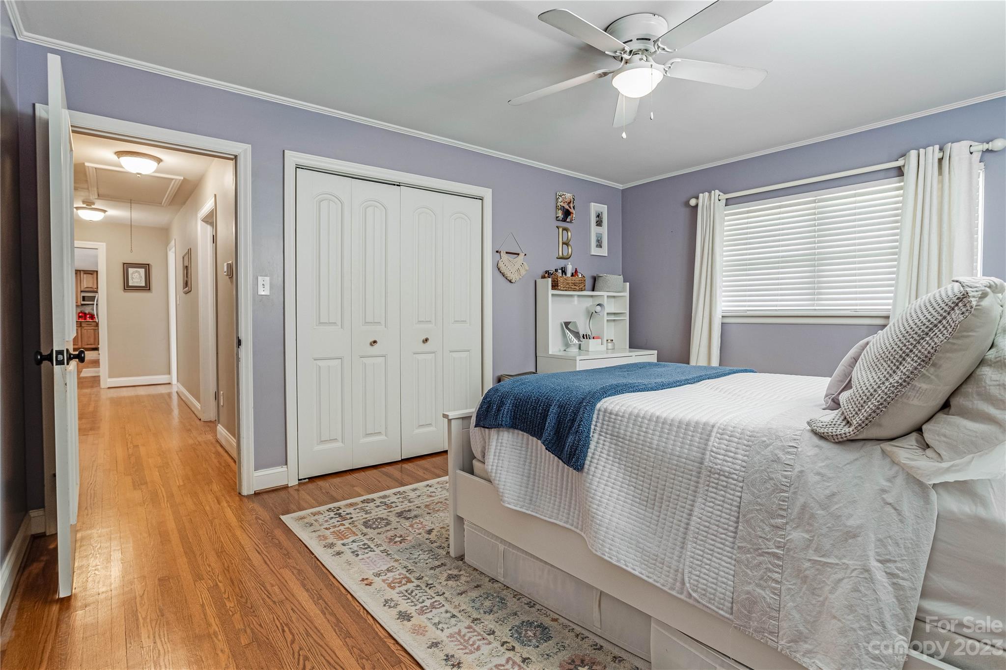 White Oak Park - Residential