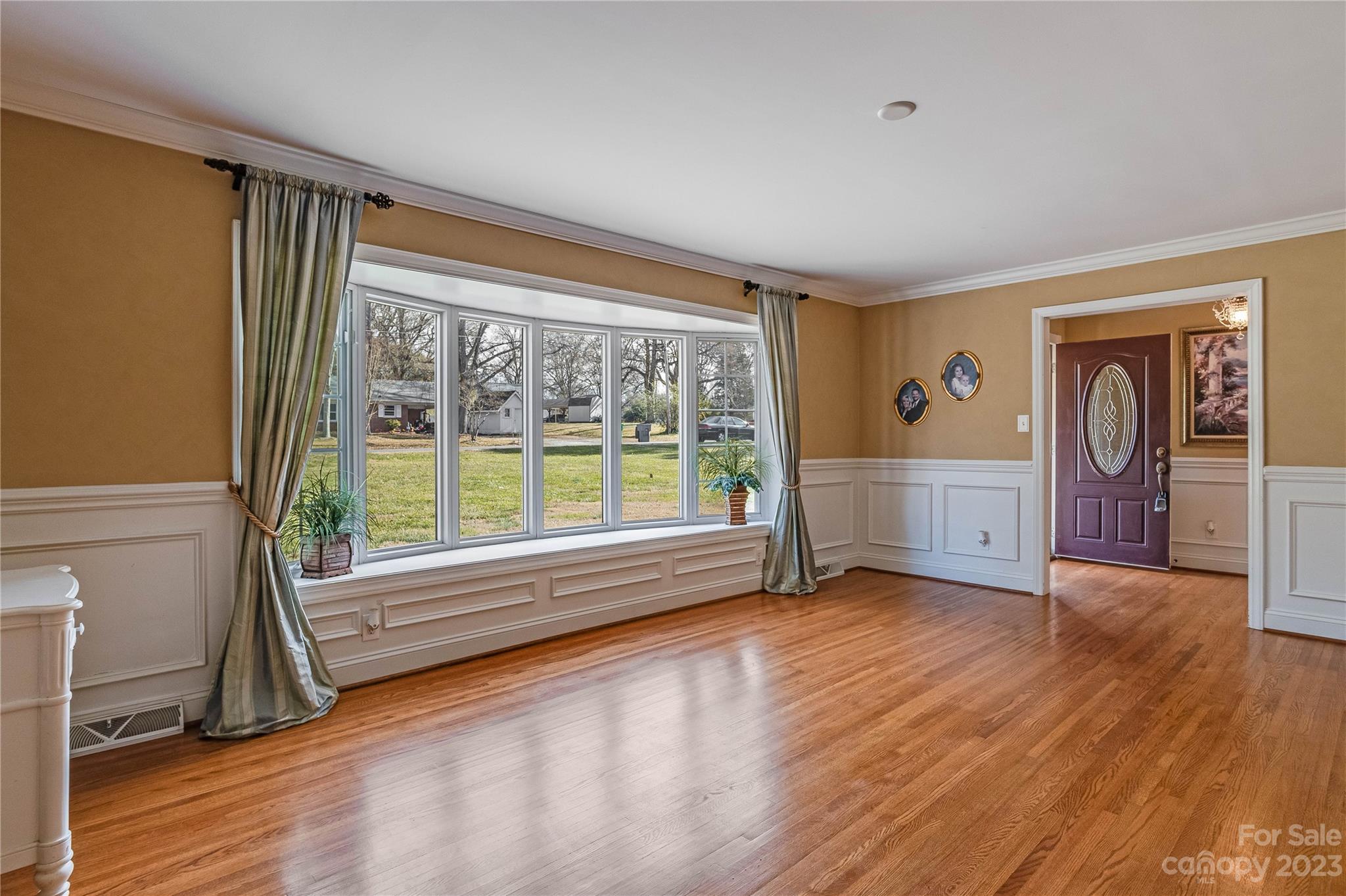 White Oak Park - Residential