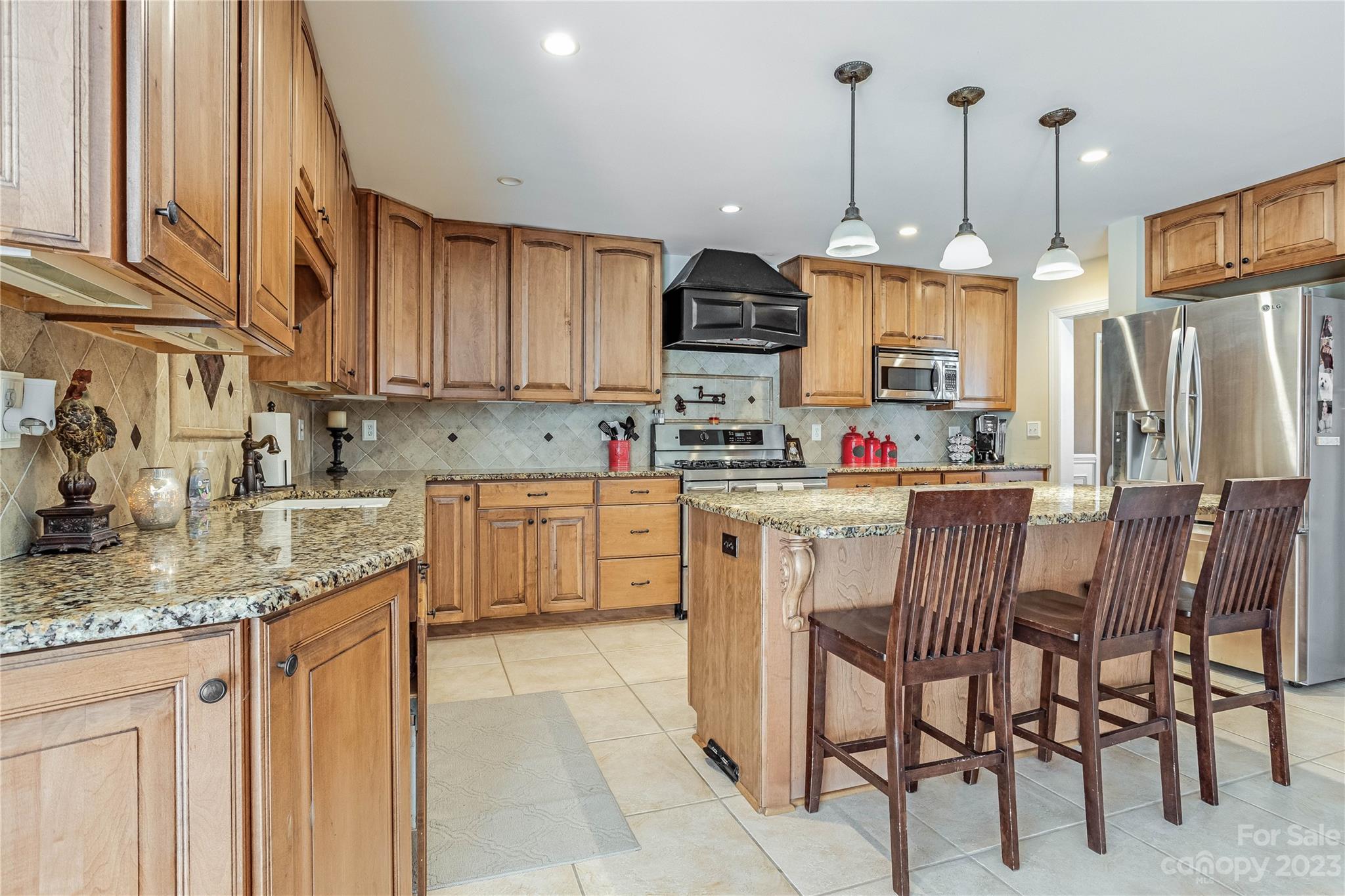 White Oak Park - Residential